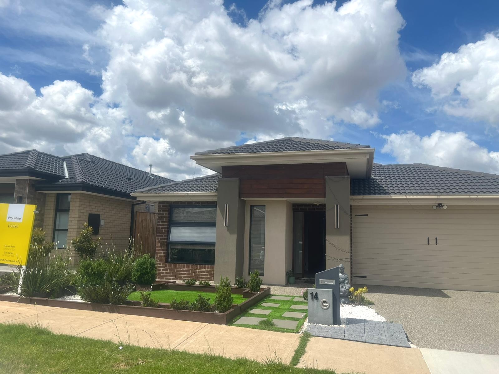14 Nyman Circuit, Tarneit, VIC 3029
