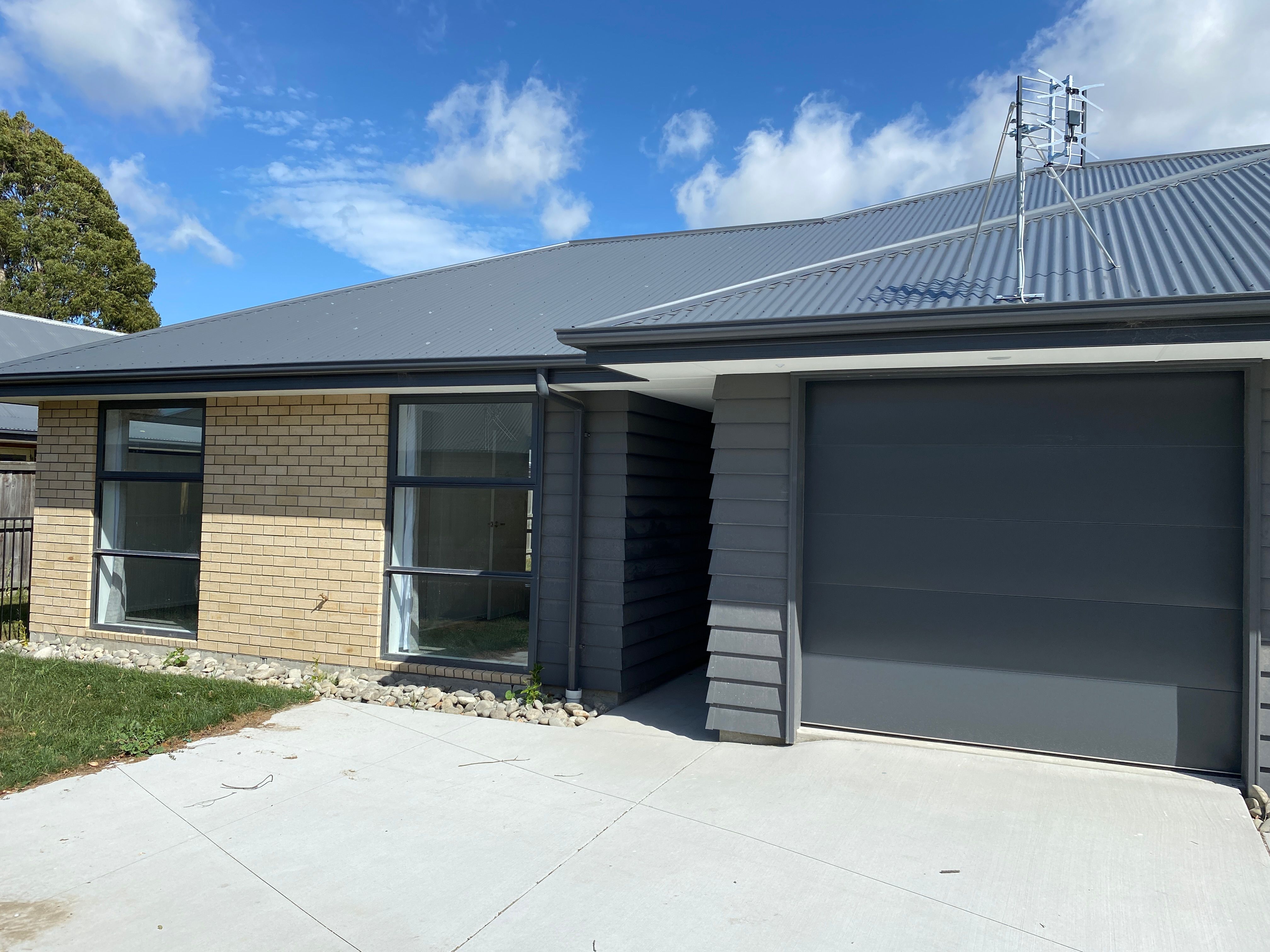 1/743 East Maddisons Road, Rolleston, Selwyn District