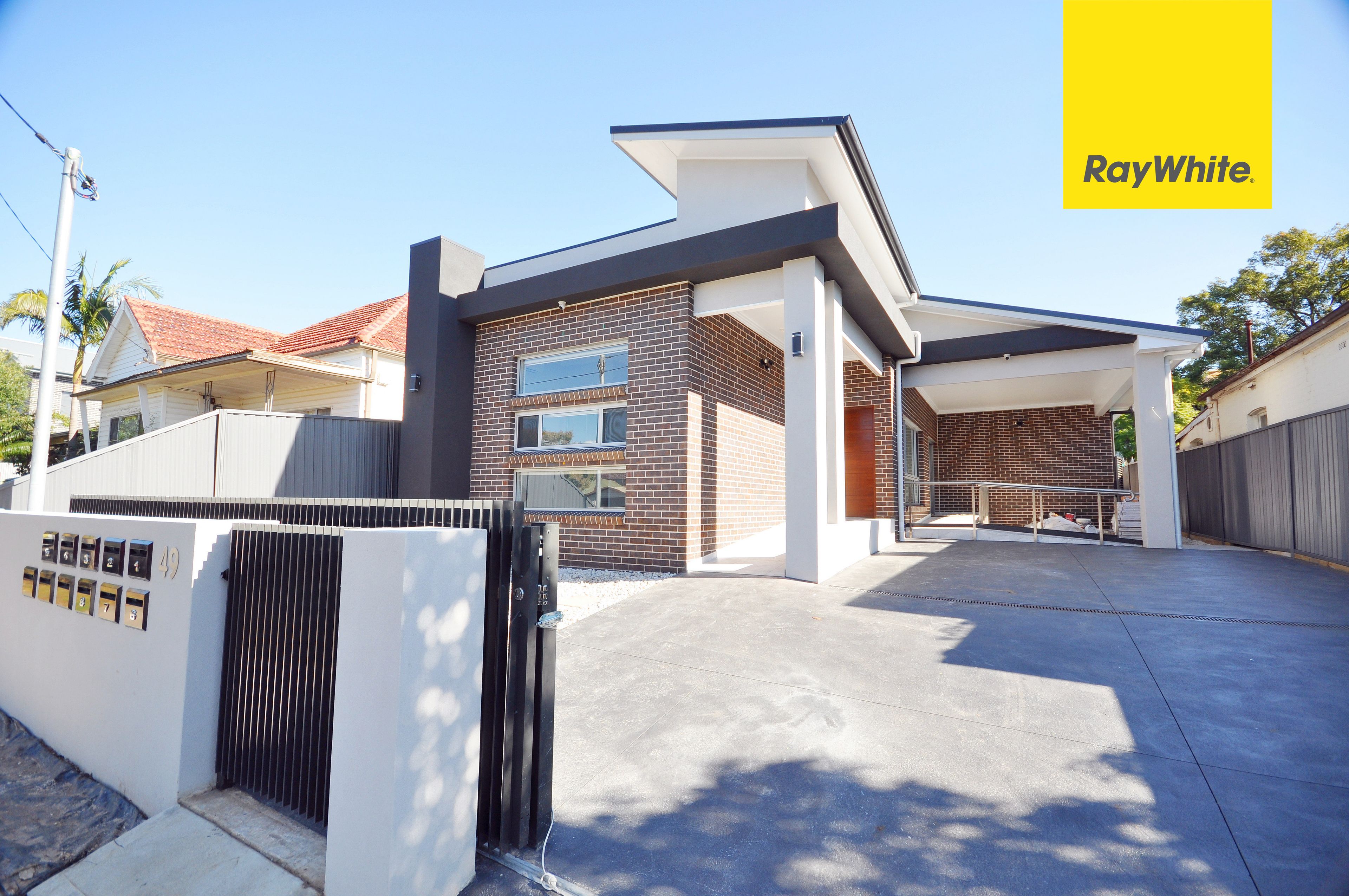 6/49 Susan Street, Auburn, NSW 2144