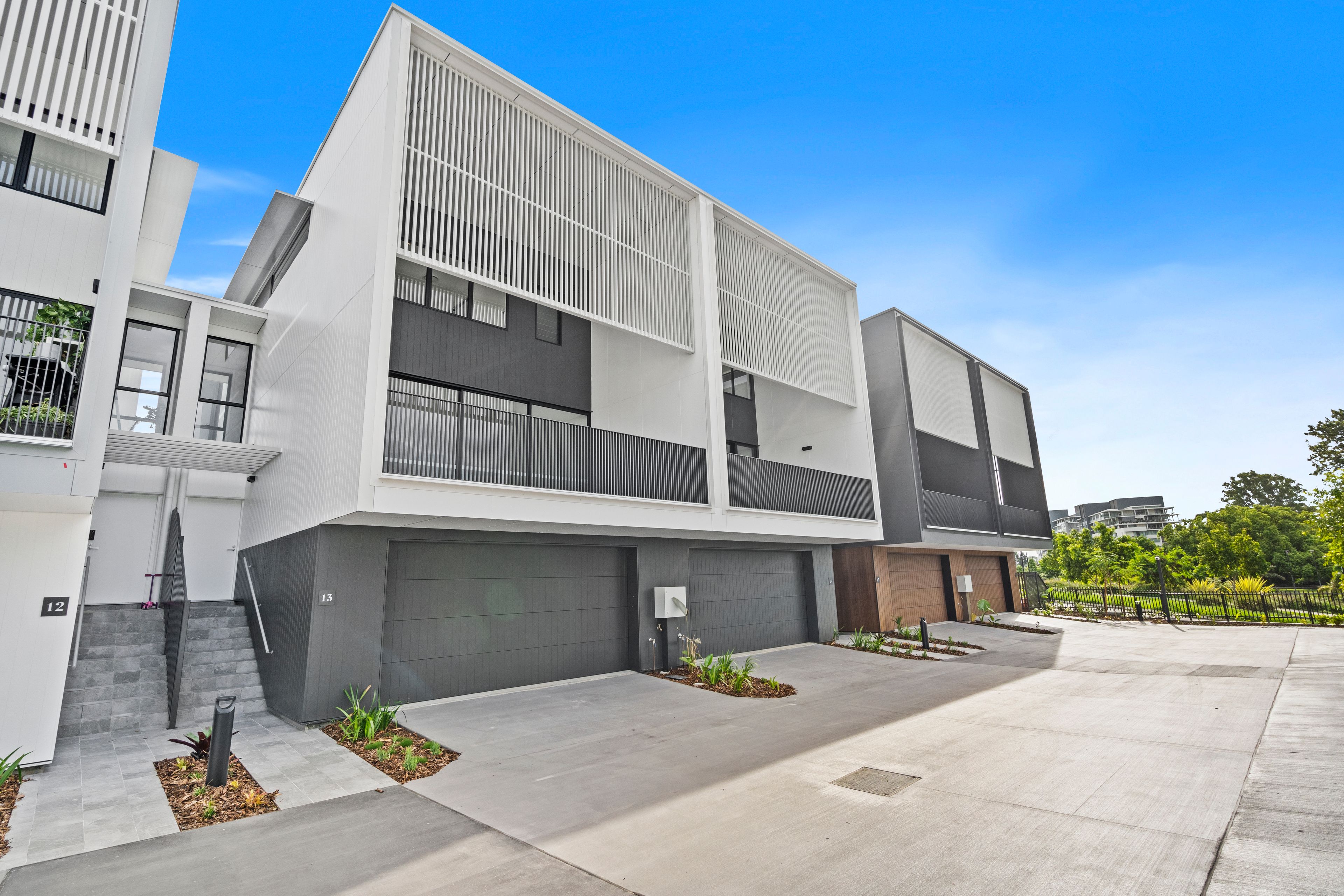 13/28 Ortive Street, Yeerongpilly, QLD 4105