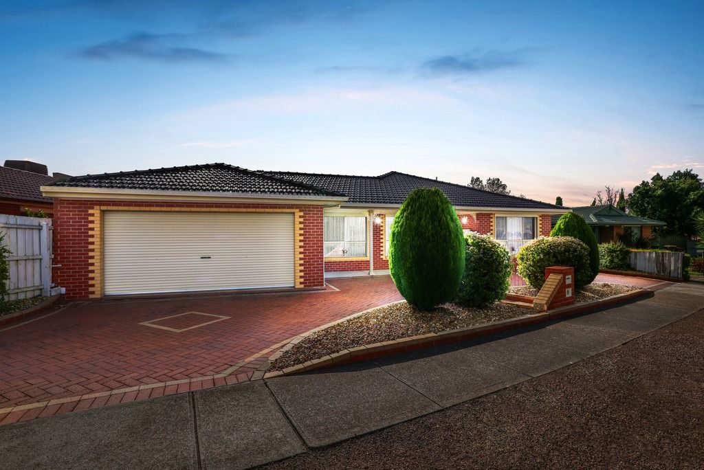 107 Kingston Boulevard, Hoppers Crossing, VIC 3029
