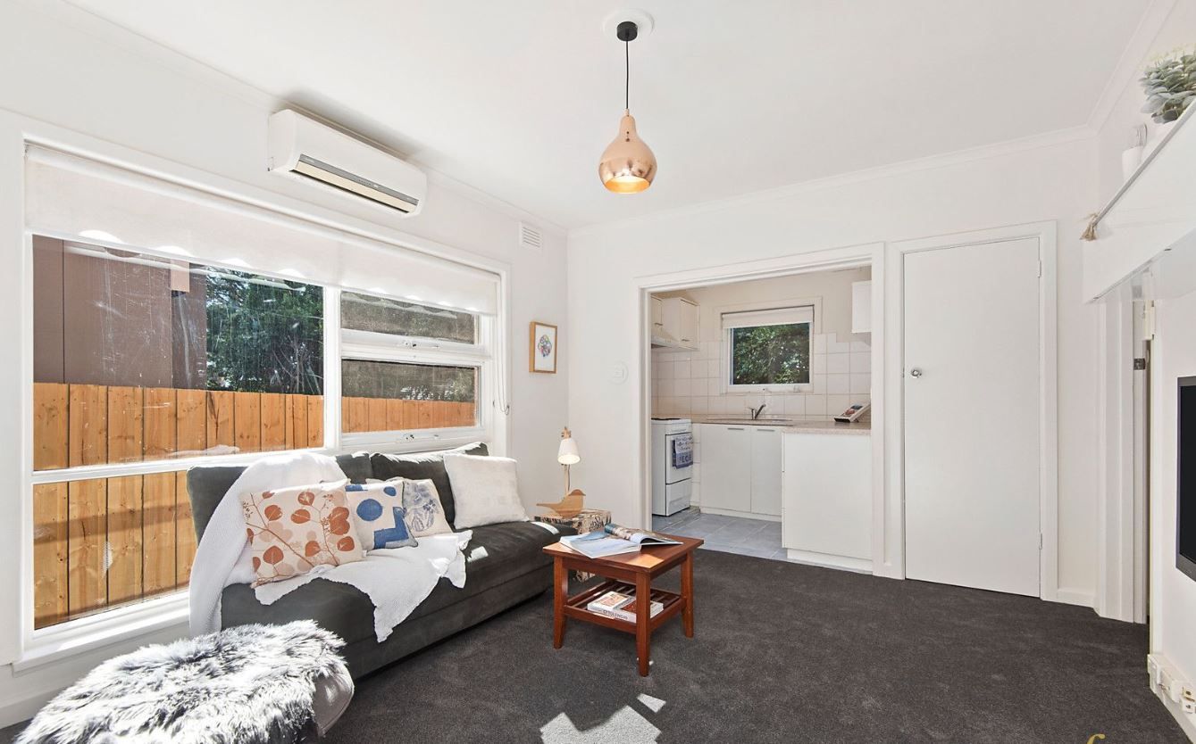4/1403 Dandenong Road, Malvern East, VIC 3145