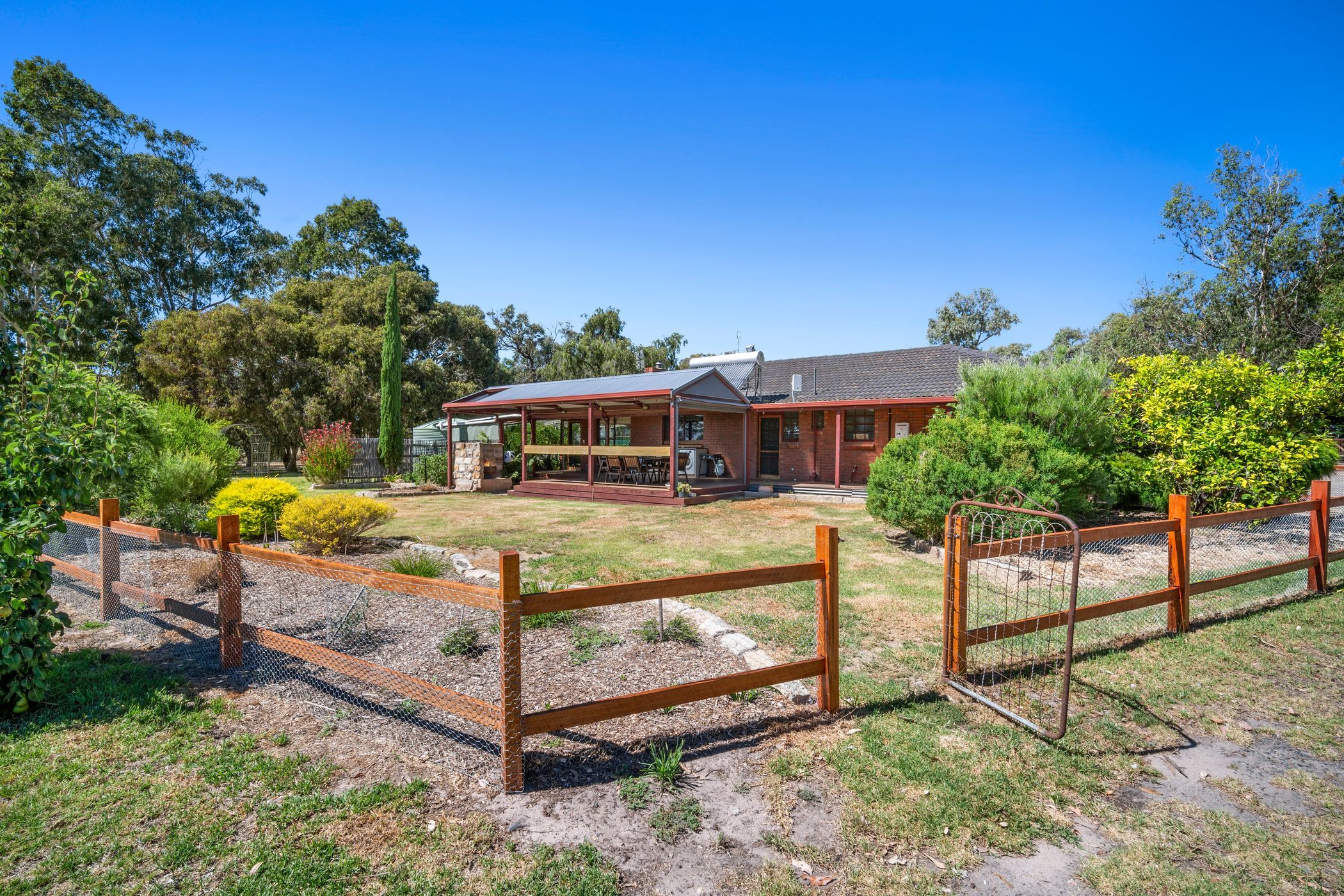 93 Pomonal East Road, Pomonal, VIC 3381 Sold Home Ray White Ararat