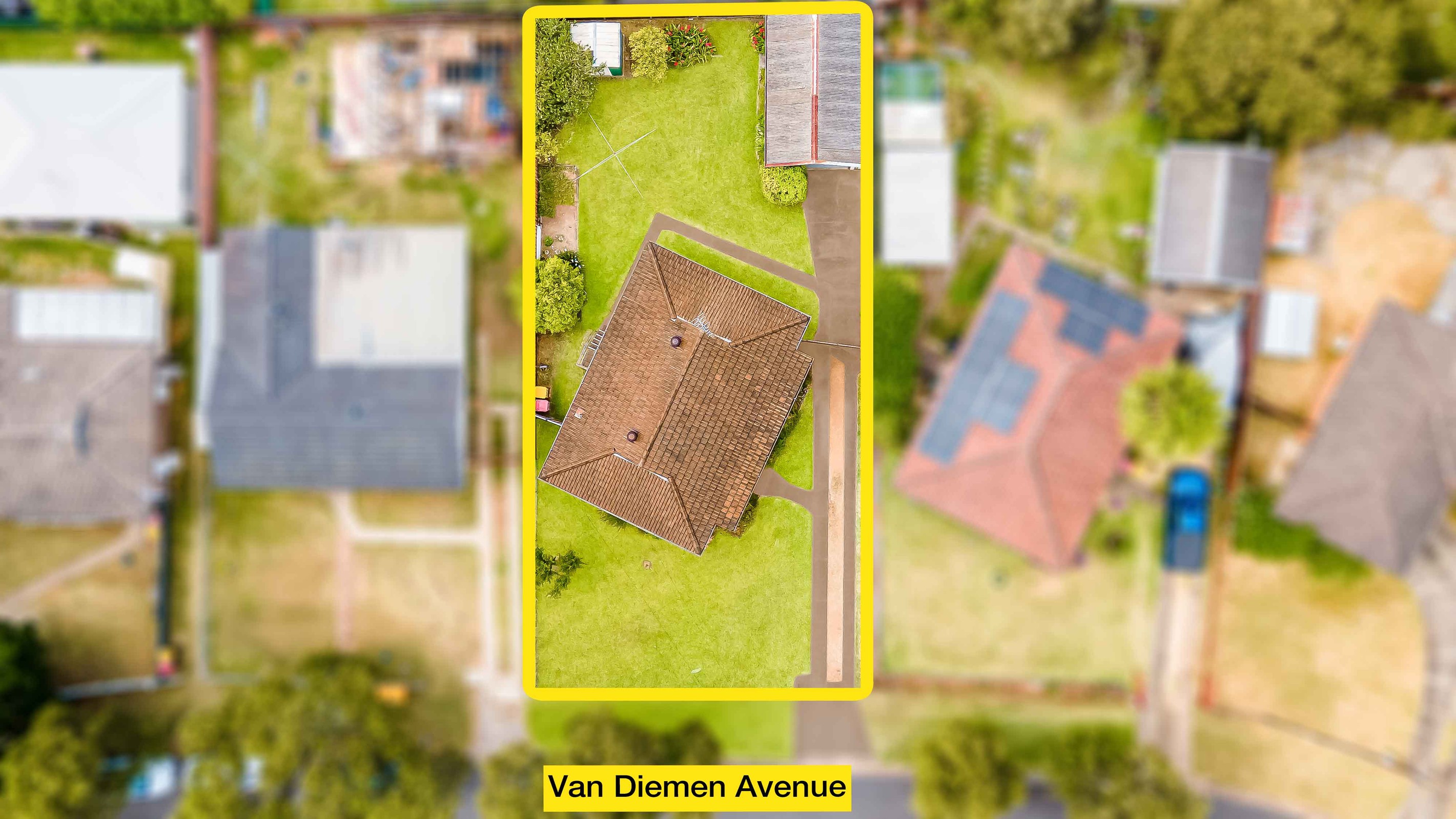 13 Van Diemen Avenue, Willmot, NSW 2770