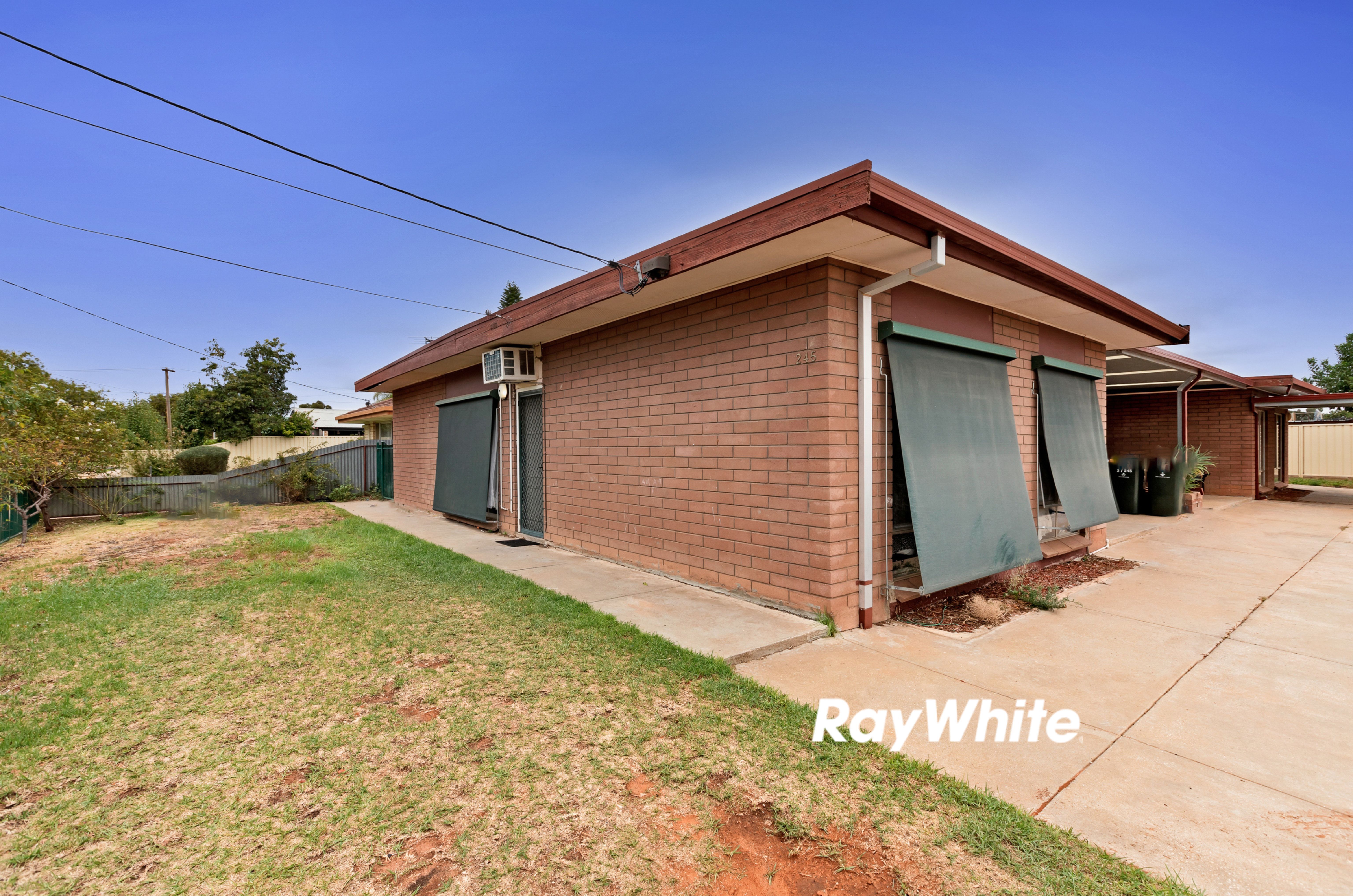14/245 Ninth Street, Mildura, VIC 3500 Block of Units for Sale Ray