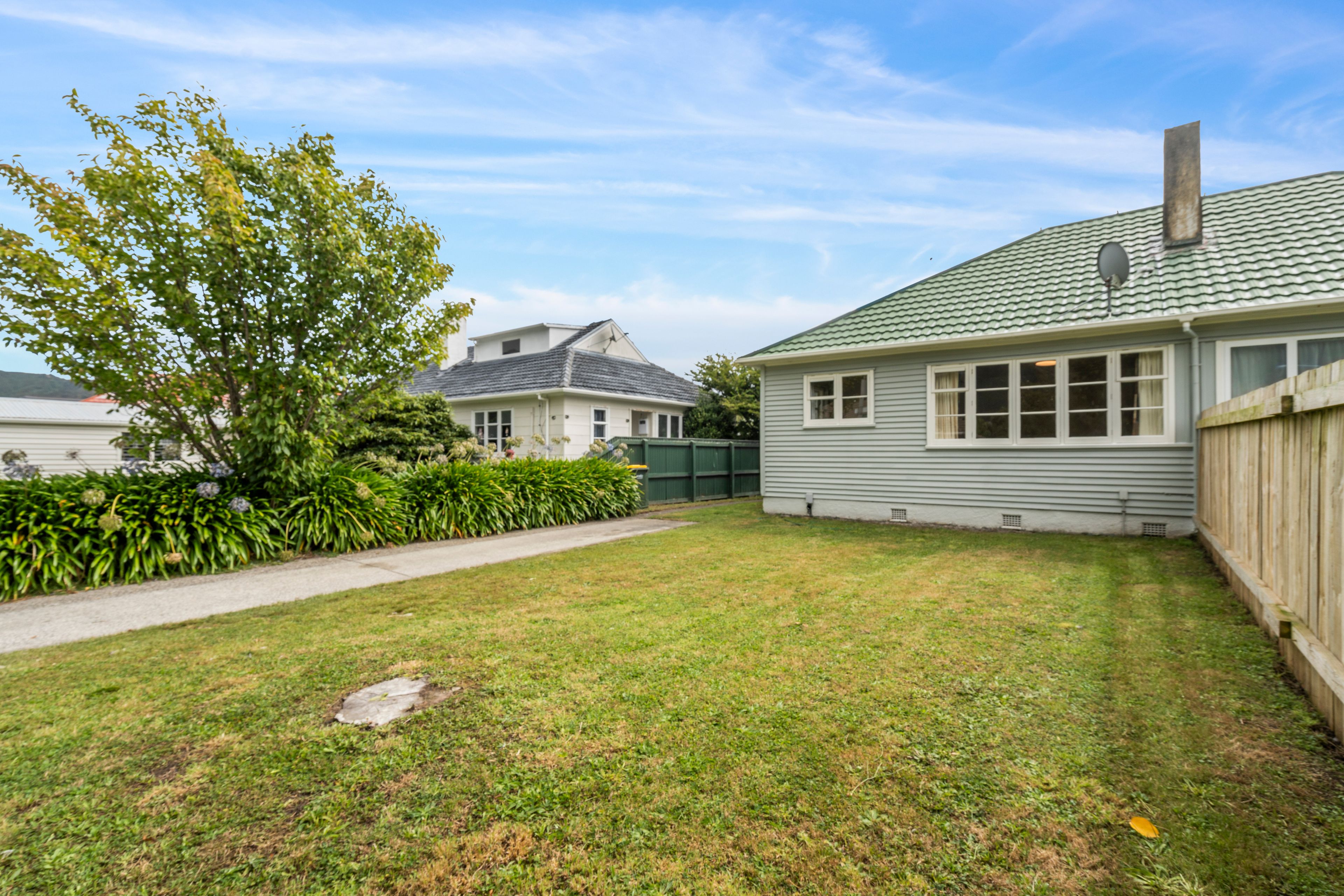 57 Hewer Crescent, Naenae, Lower Hutt City