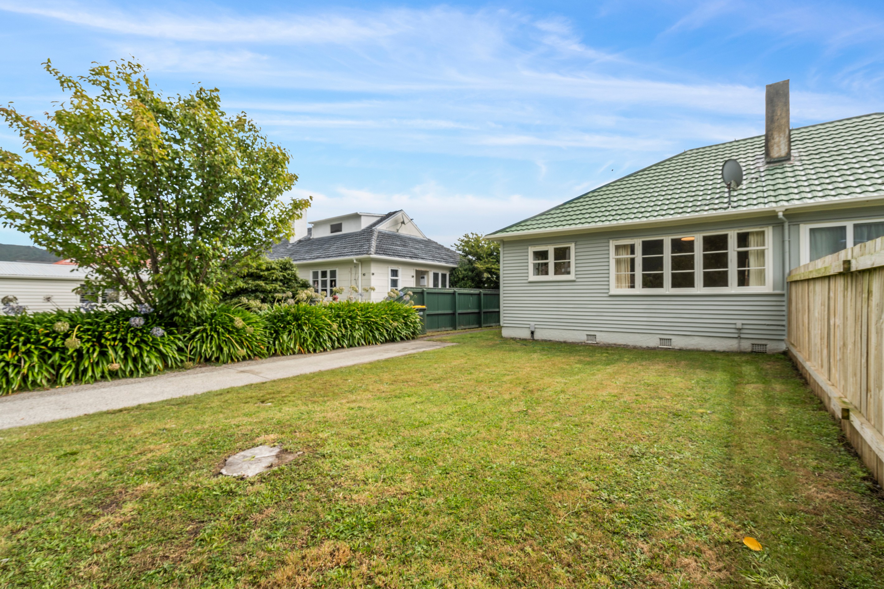 57 Hewer Crescent, Naenae, Lower Hutt City