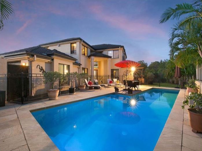 5 Rubens Street, MACKENZIE, QLD 4702