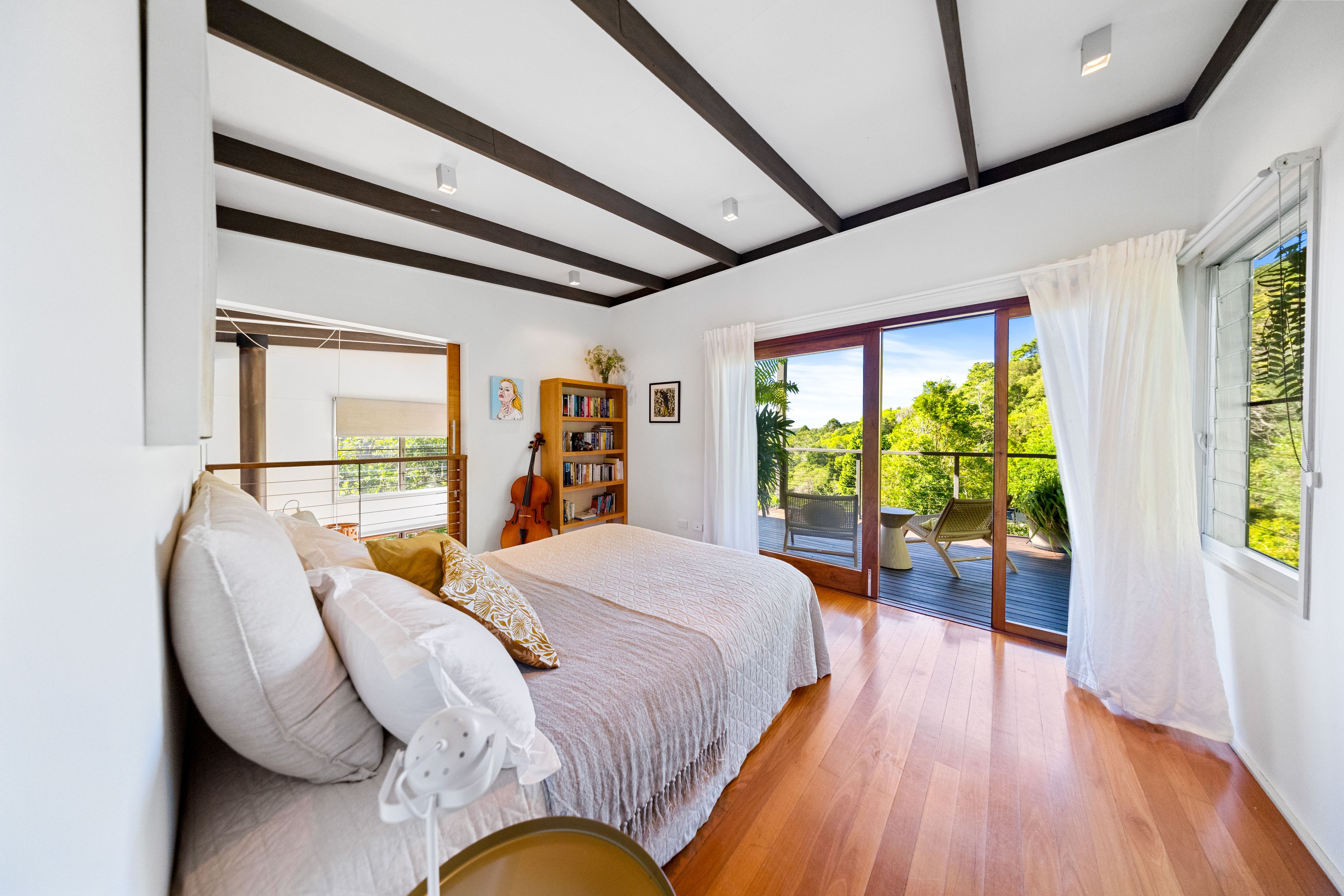 "Bariya" 586 Maleny-Montville Road — photo 13 of 30