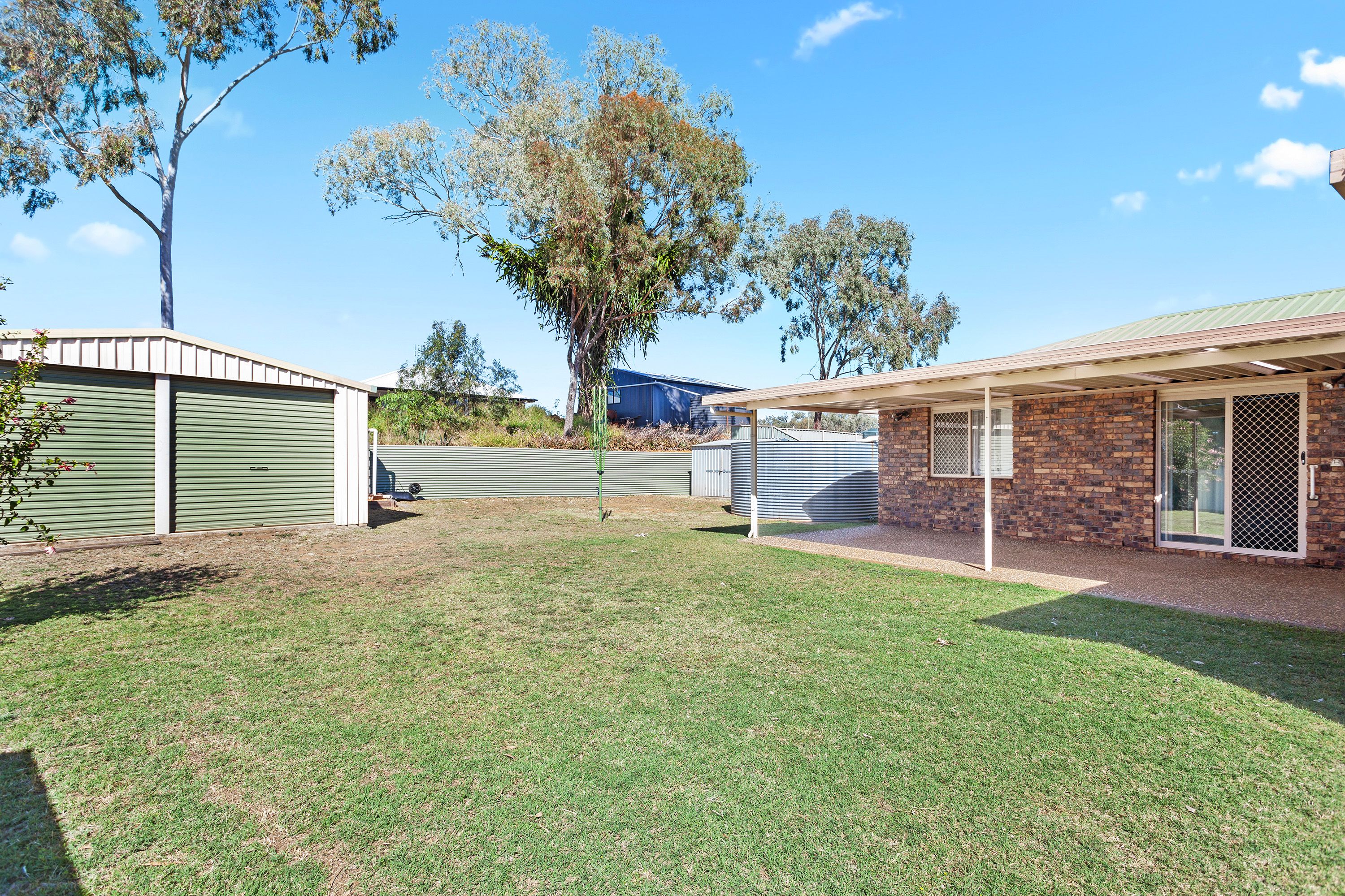 32 Robb Street, Oakey, QLD 4401 Sold House Ray White Rural Oakey