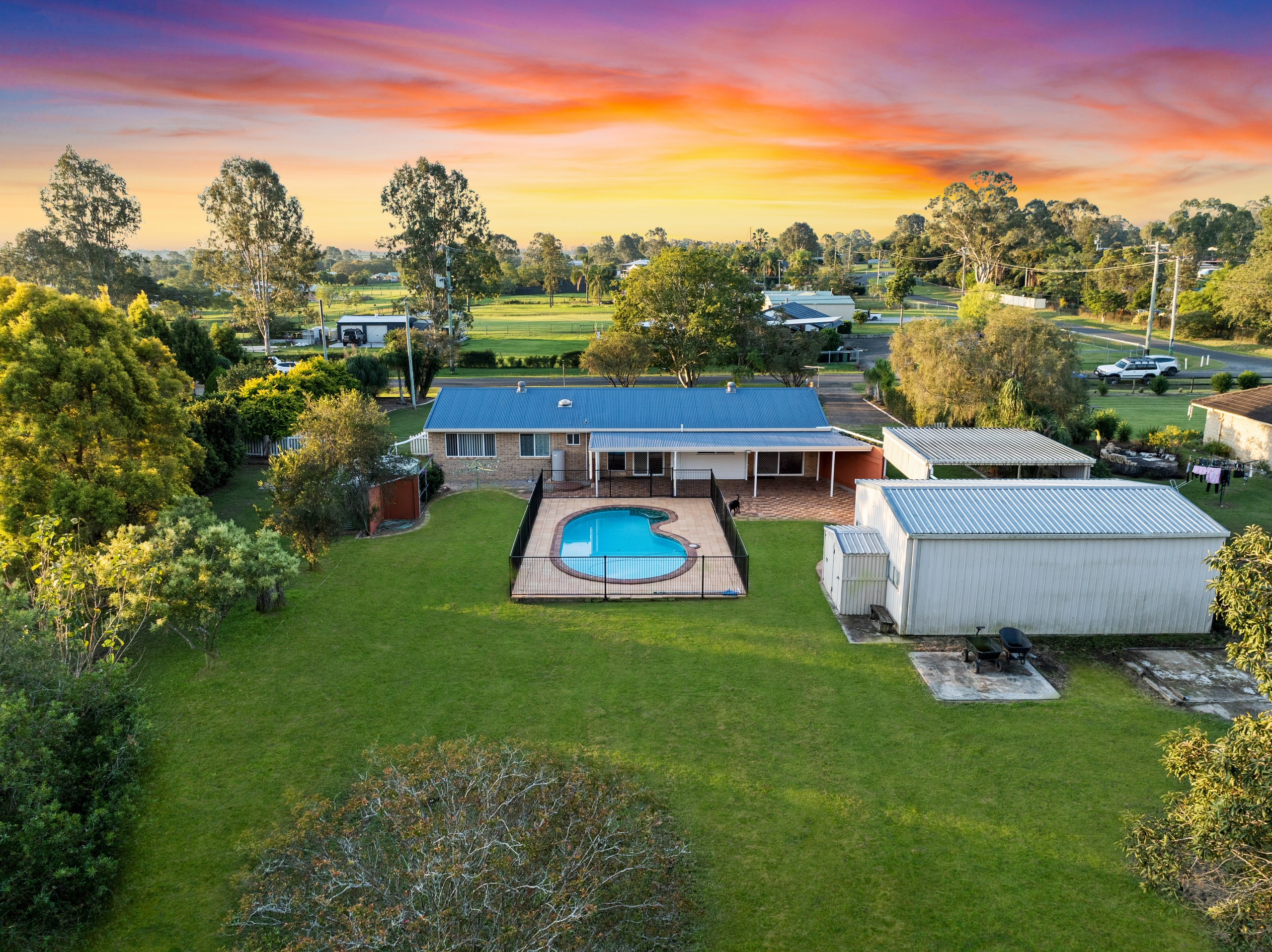 82-84 Marion Road, Cedar Grove, QLD 4285