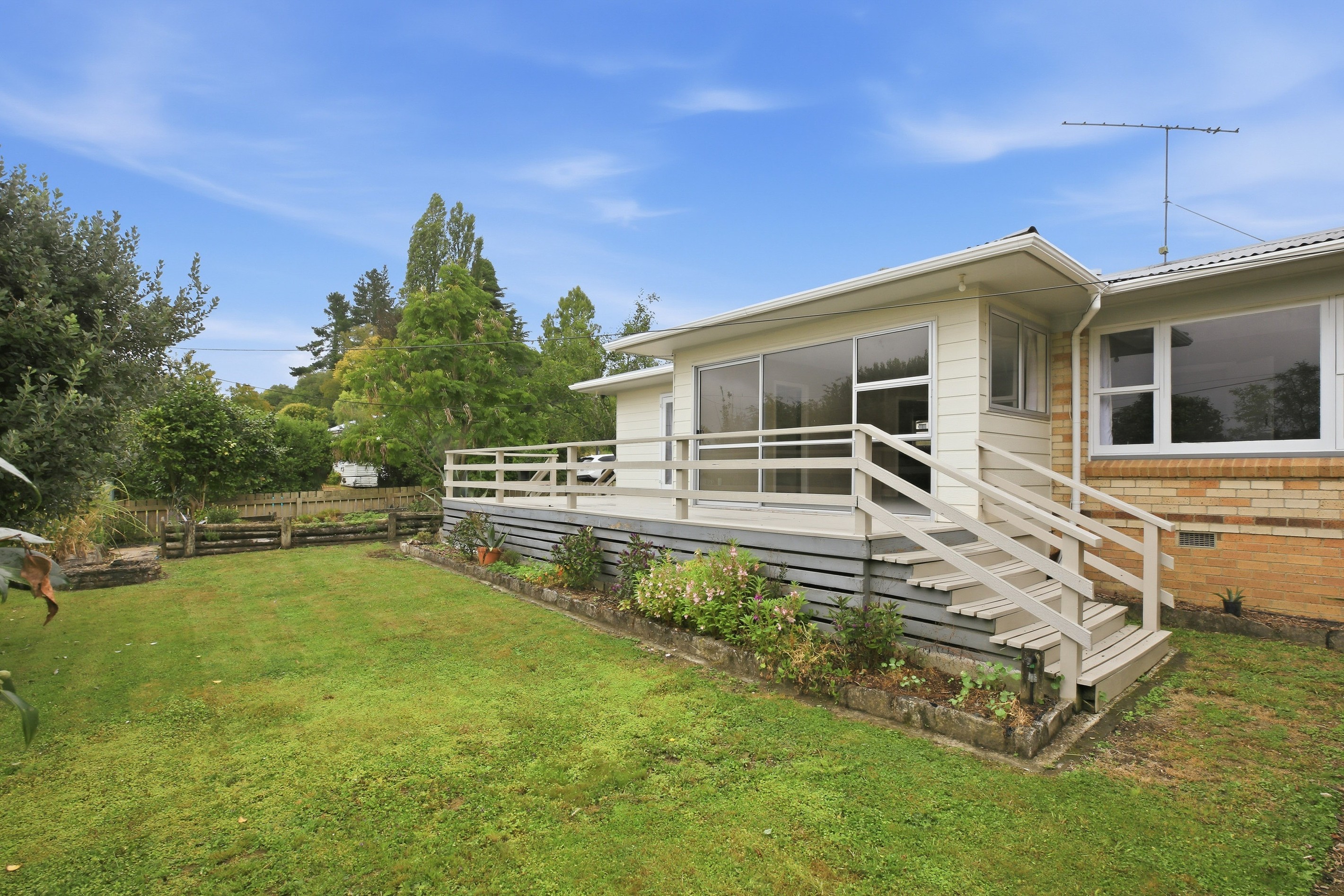 8 Mary Street, Te Kuiti, Waitomo District