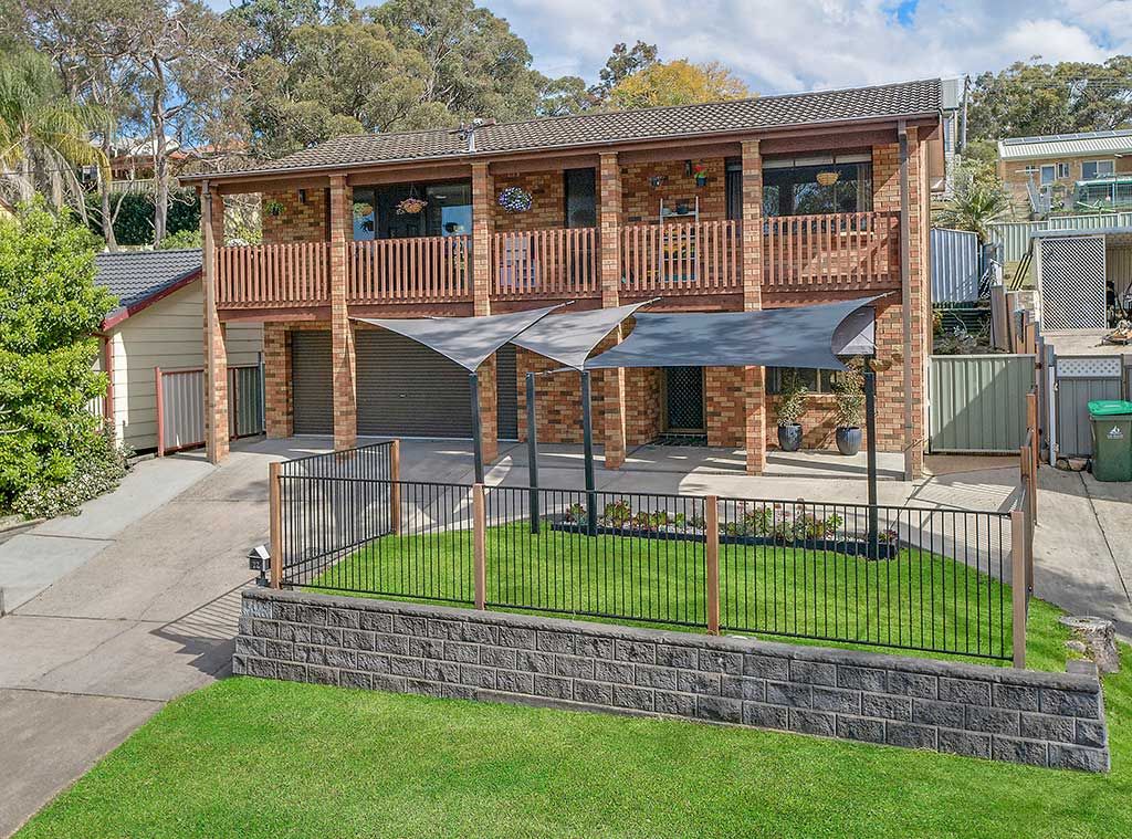 72 Glade Street, Arcadia Vale, NSW 2283