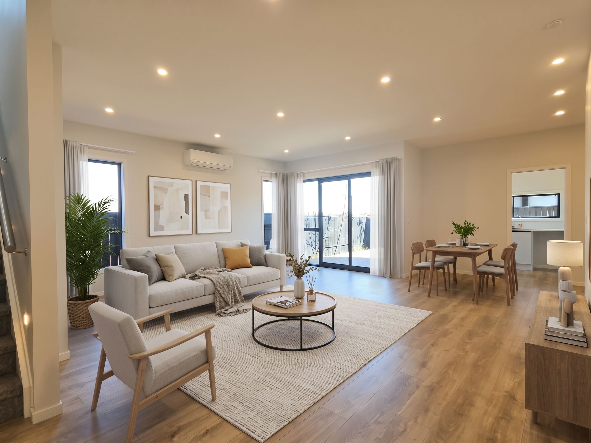 4/55 Spencer Road, Oteha, North Shore City