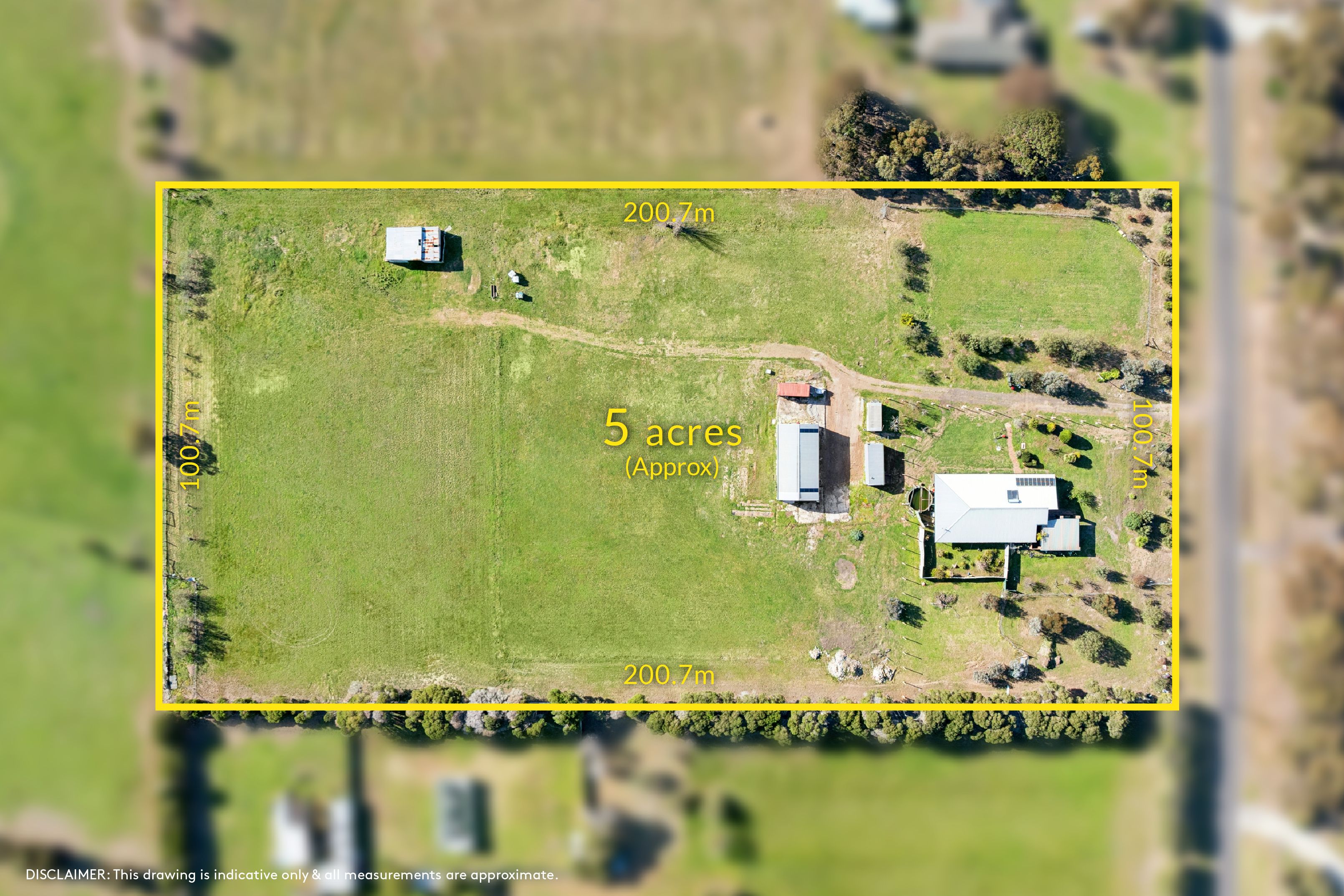 40 Rees Road — photo from Ray White Lara