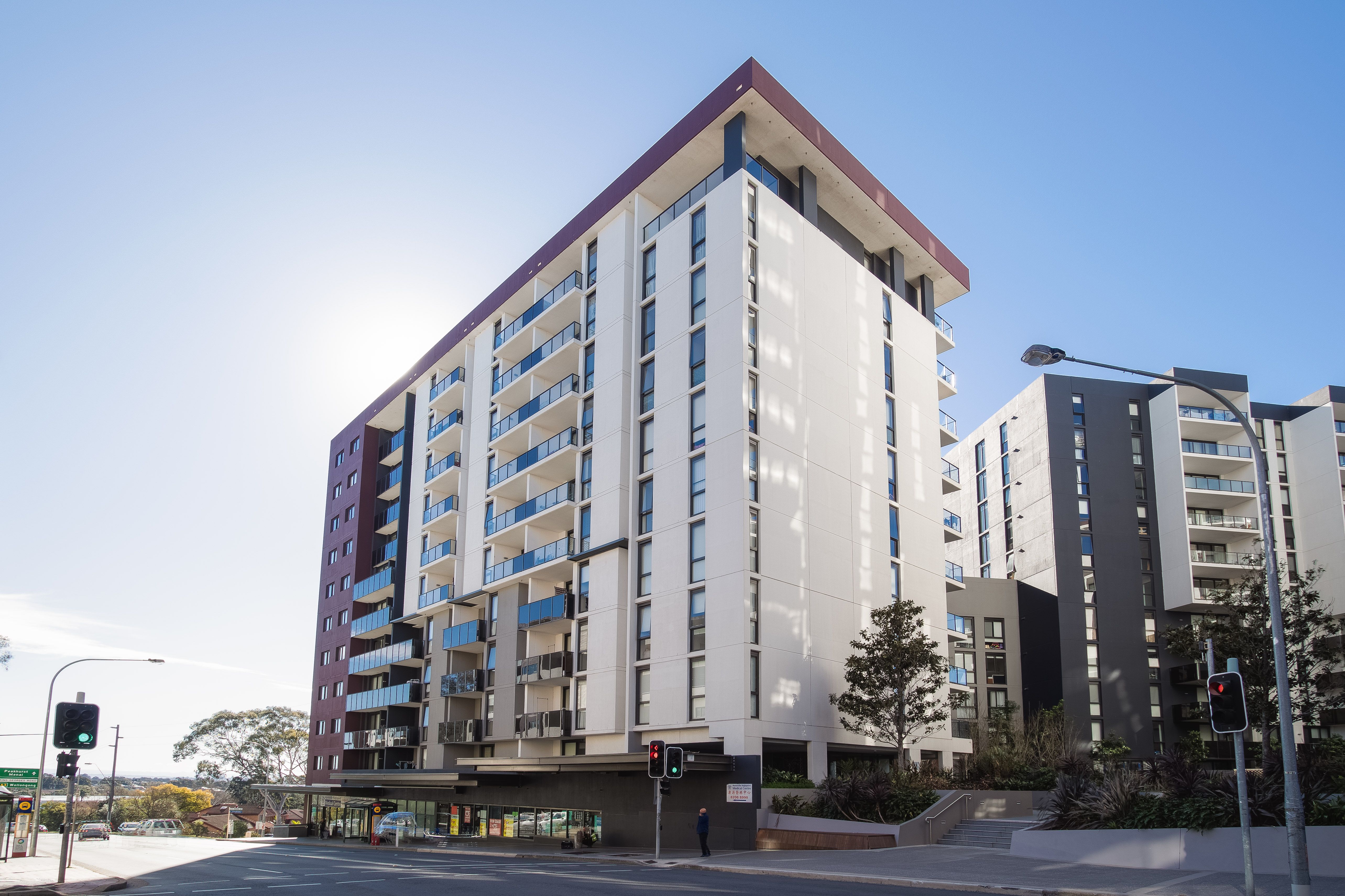 460 Forest Road, Hurstville NSW 2220