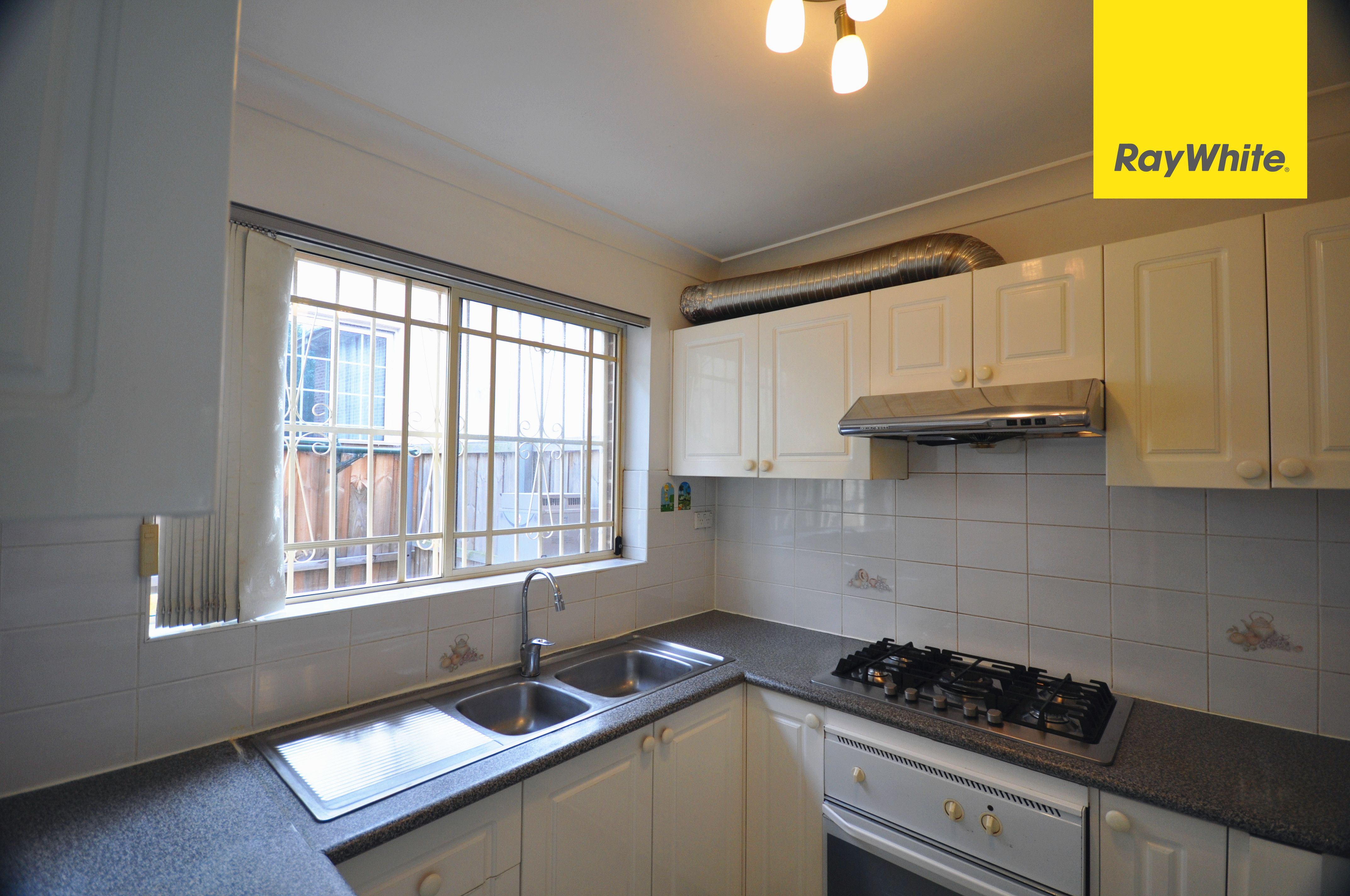 2/26 Water Street, Lidcombe, NSW 2141