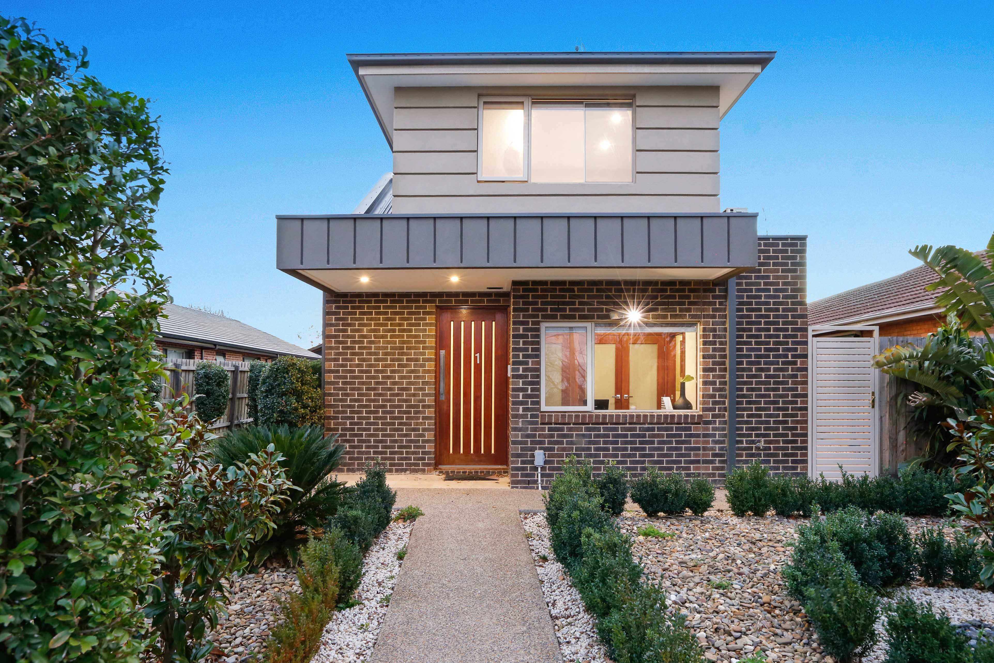 1/15 Gish Court, Hadfield, VIC 3046