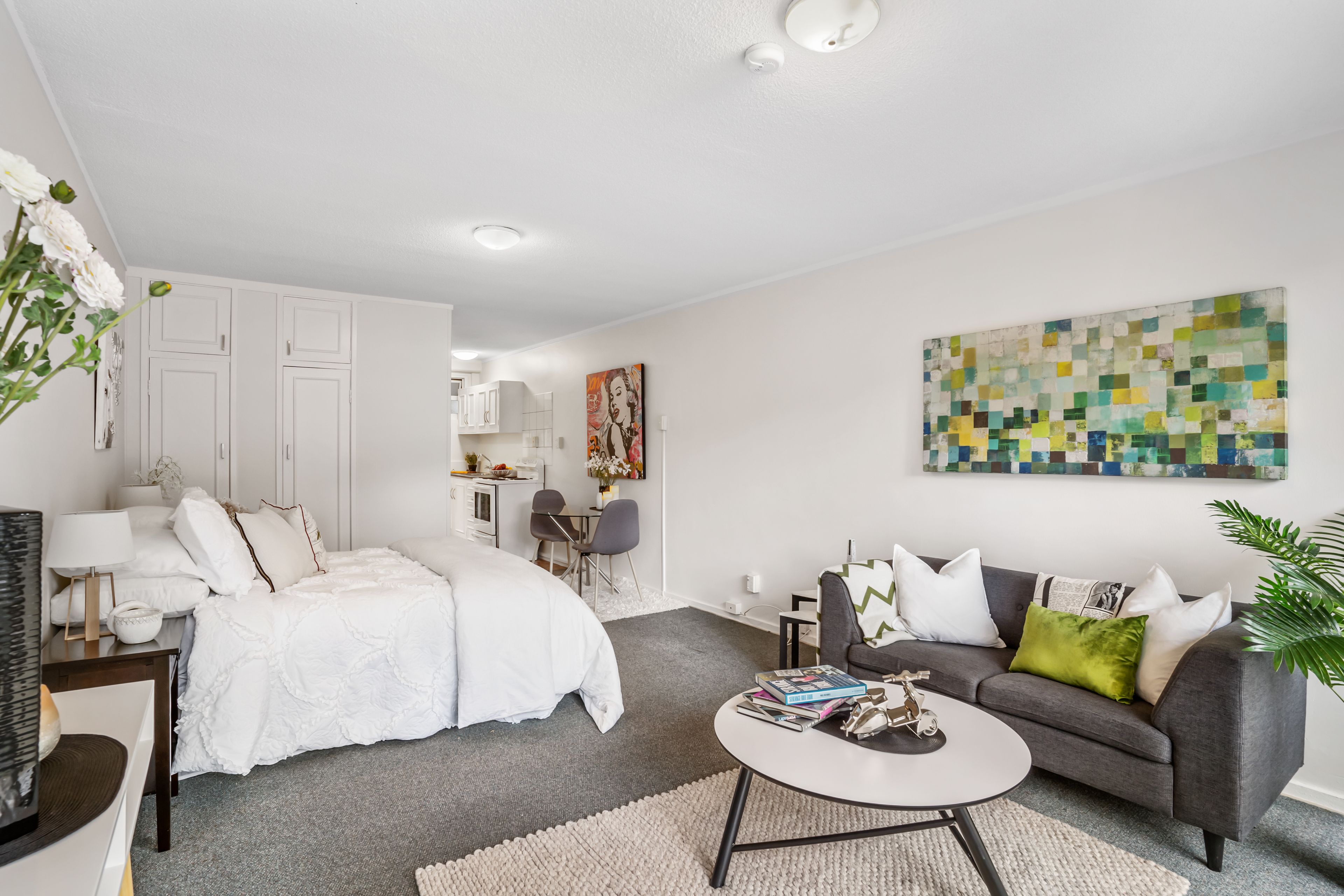 1/20A Charlton Avenue, Mount Eden, Auckland City