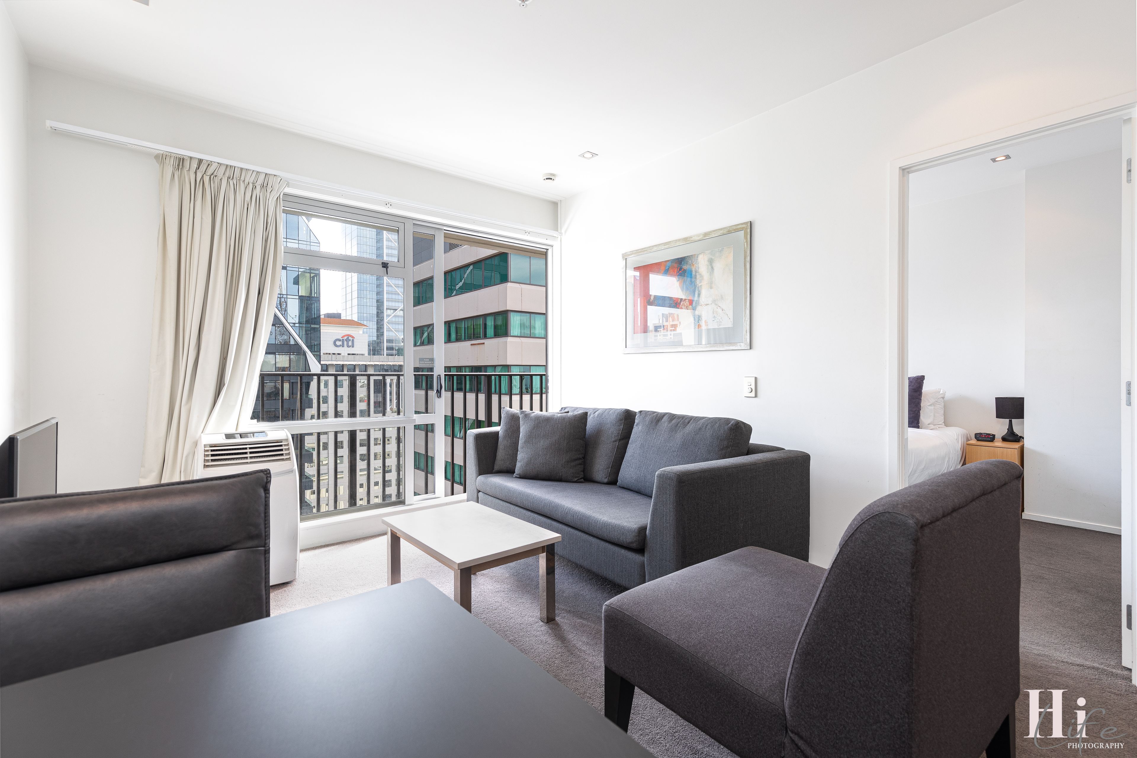 14F/16 Gore Street, Auckland Central, Auckland City