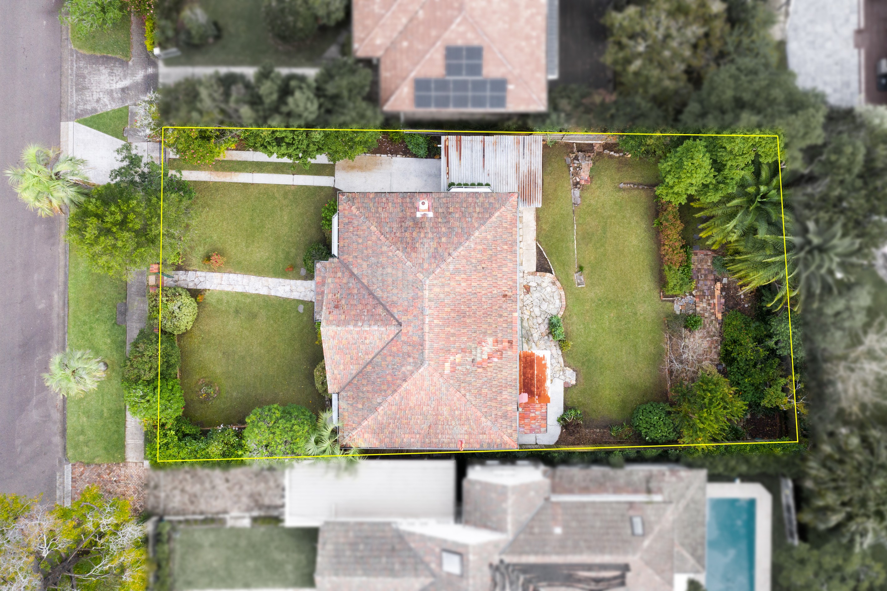 6 Rosebery Road, Killara, NSW 2071