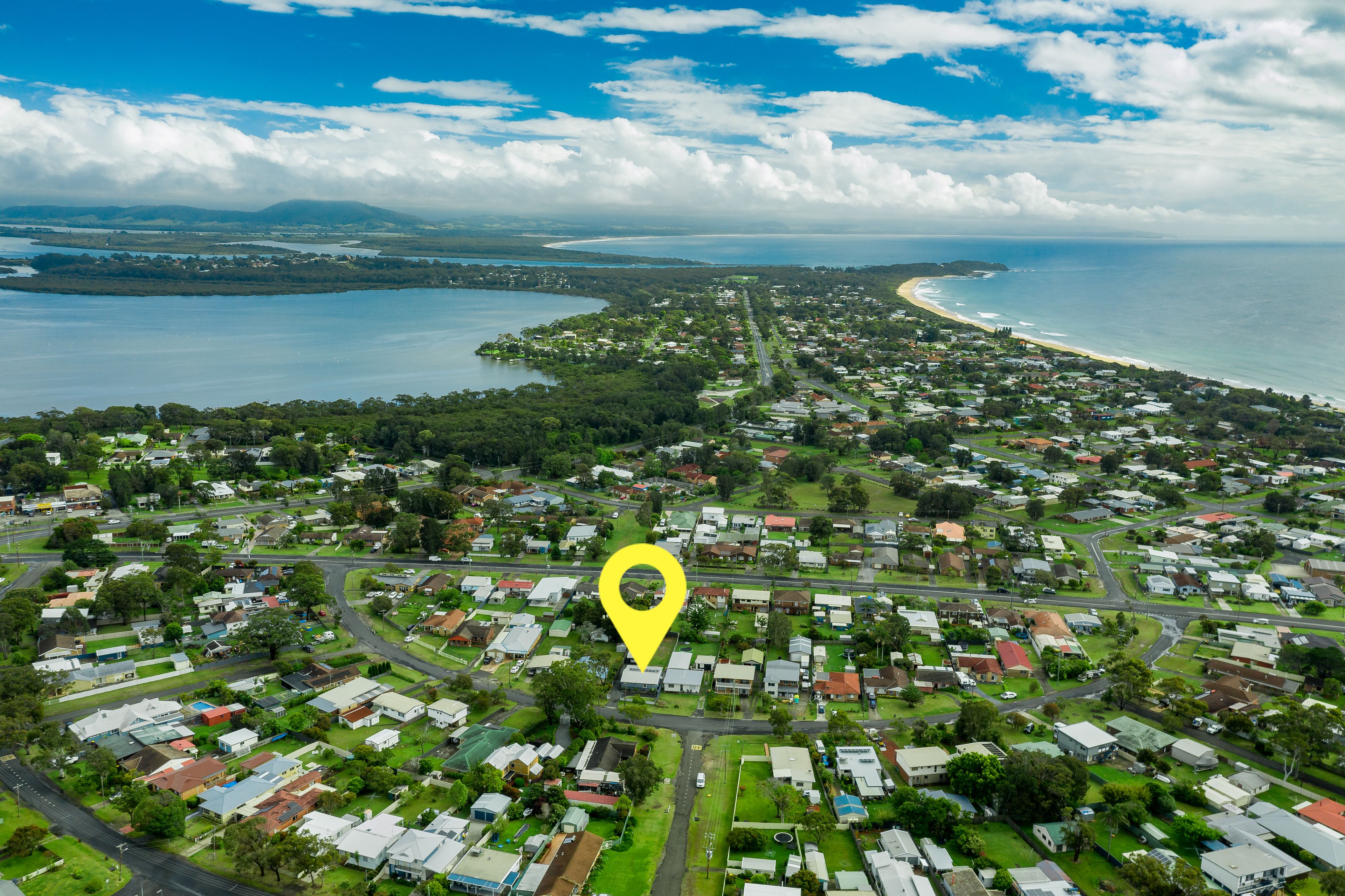 16 Ingle Ring, Culburra Beach, NSW 2540