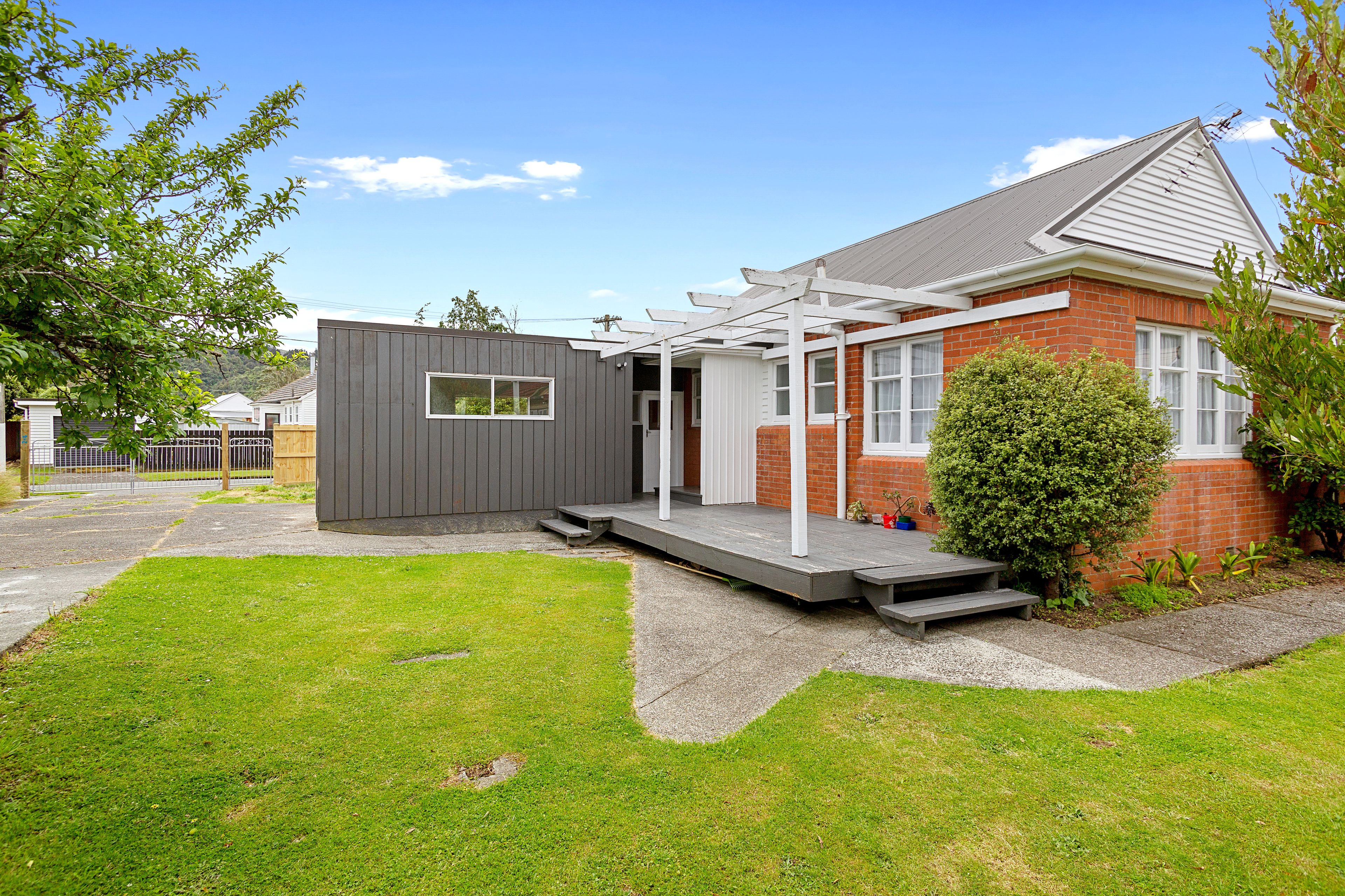 11 Pringle Street, Taita, Lower Hutt City