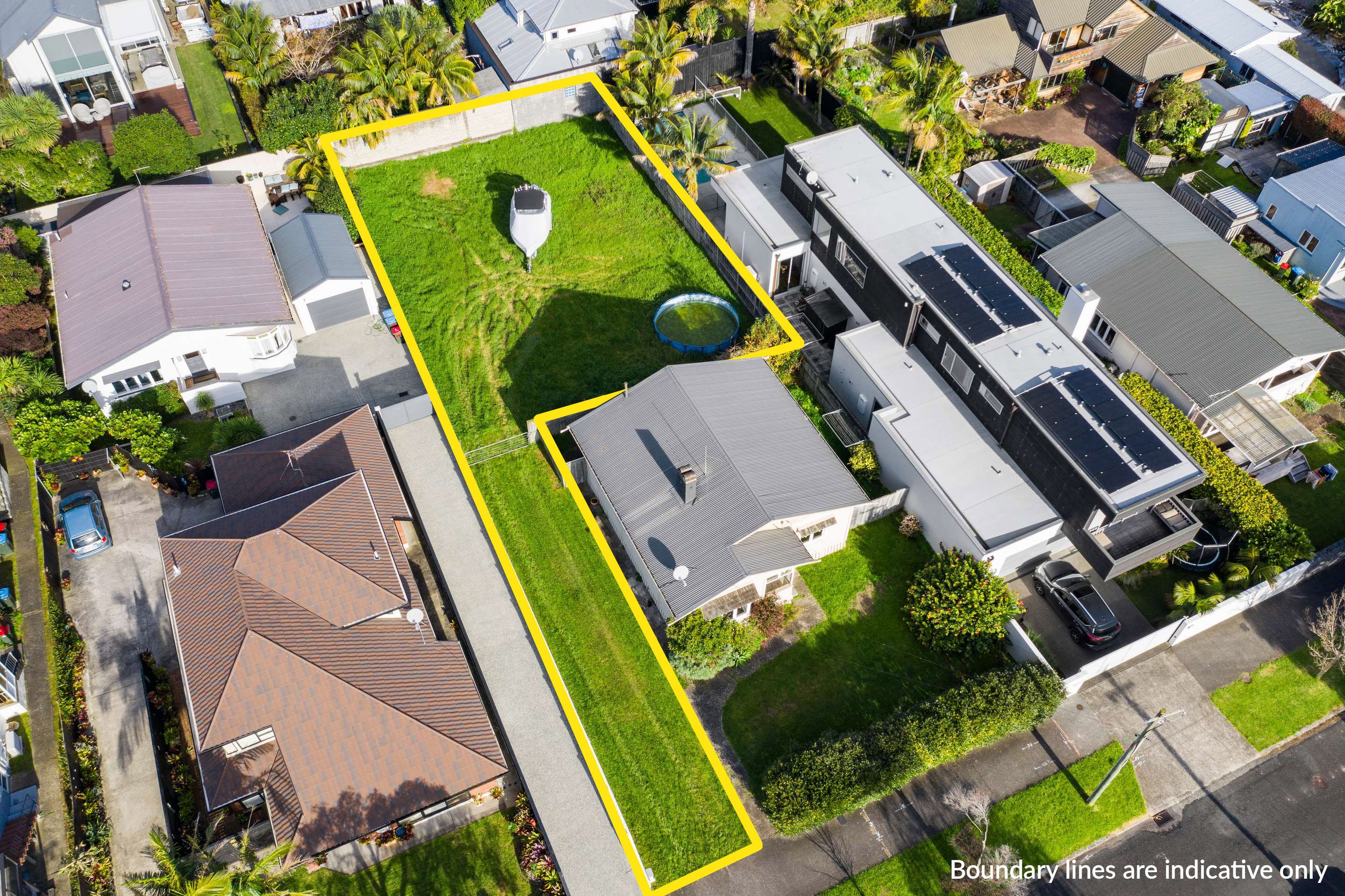 34A St Michaels Avenue, Point Chevalier, Auckland City