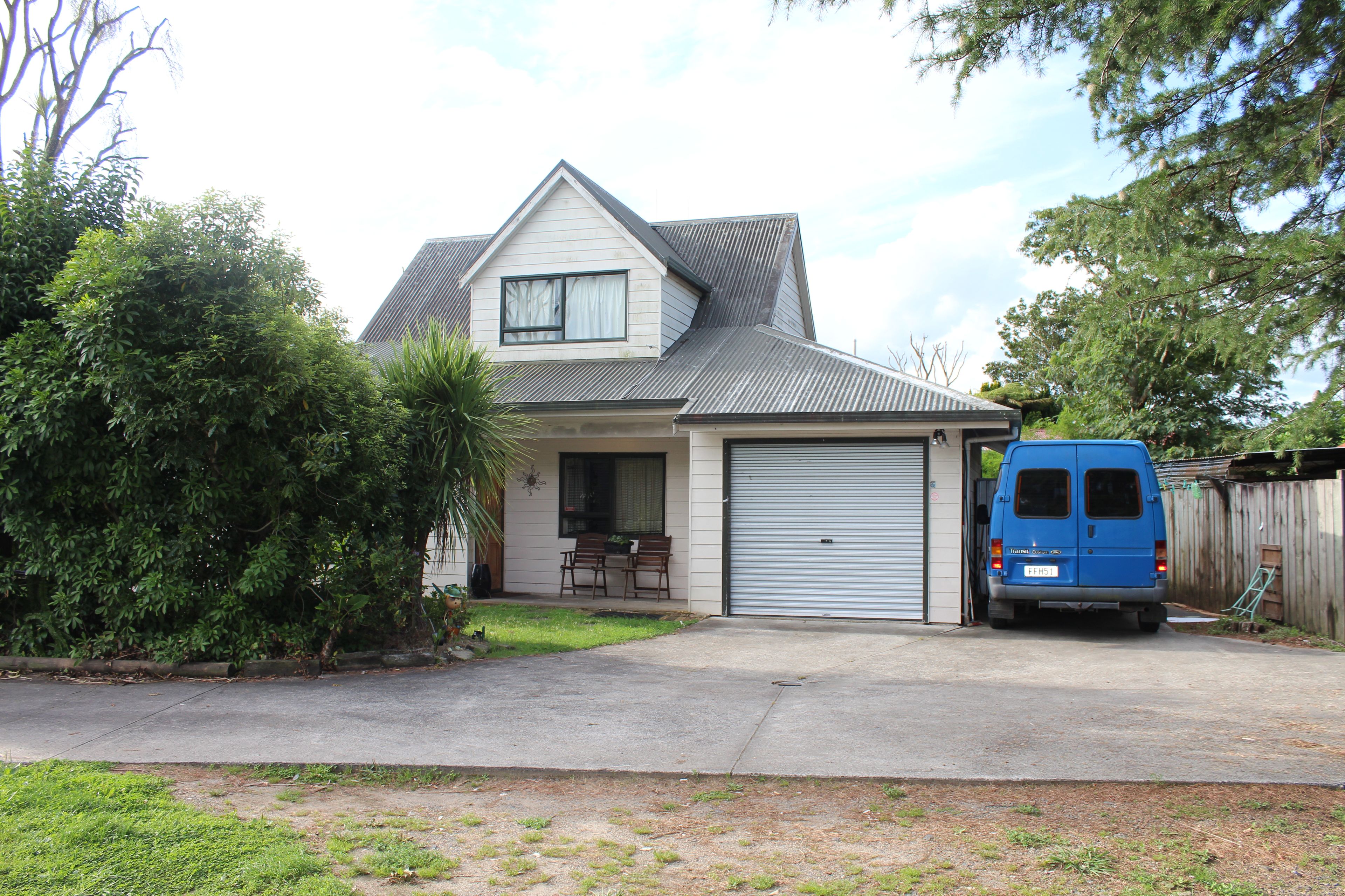 372 Ulster Street, Beerescourt, Hamilton City