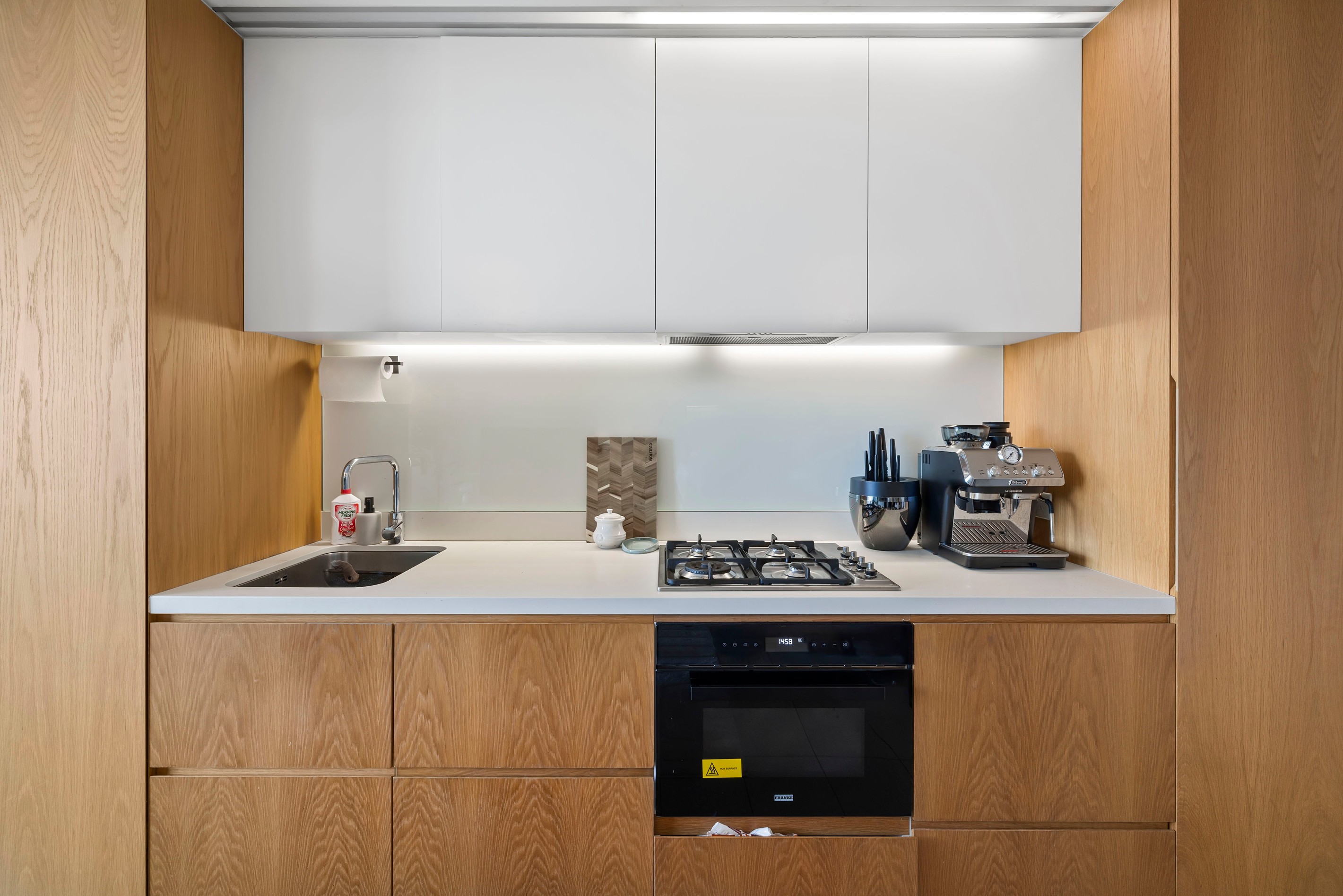 2408/3 Carlton Street, Chippendale, NSW 2008