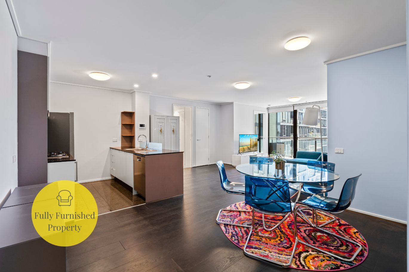 157/100 Kavanagh Street — photo from Ray White Southbank | Melbourne City