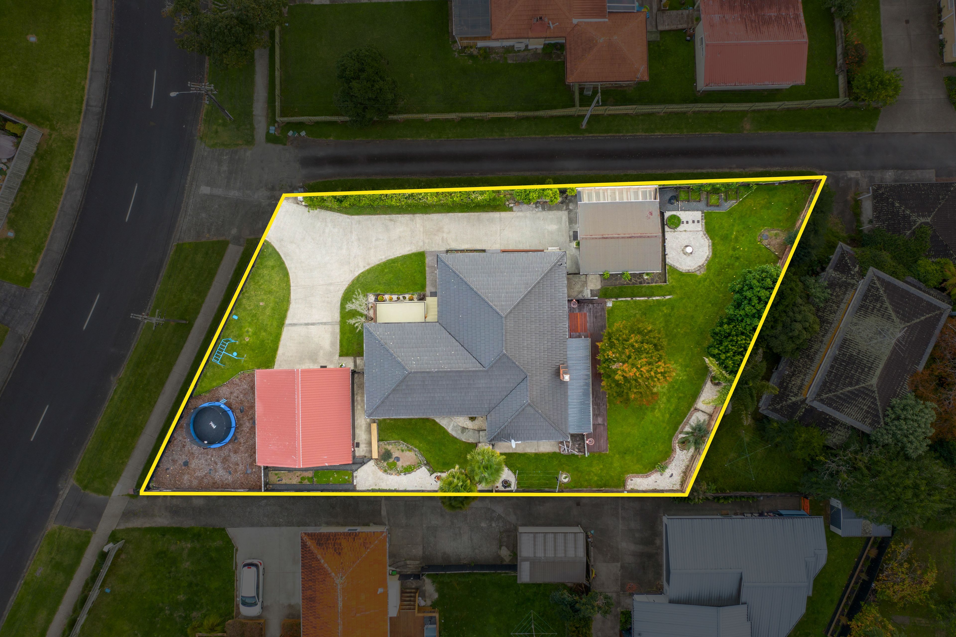 41 Youngs Road, Papakura, Papakura 2110 House for Sale Ray White Takanini