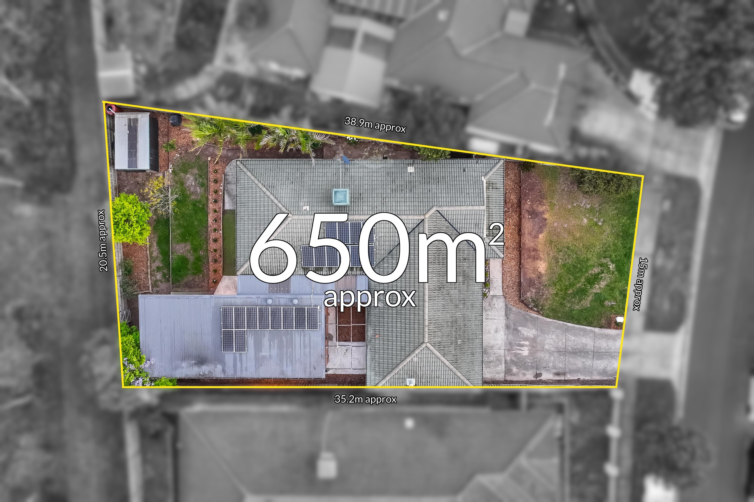 8 Filmer Crescent, Narre Warren South, VIC 3805