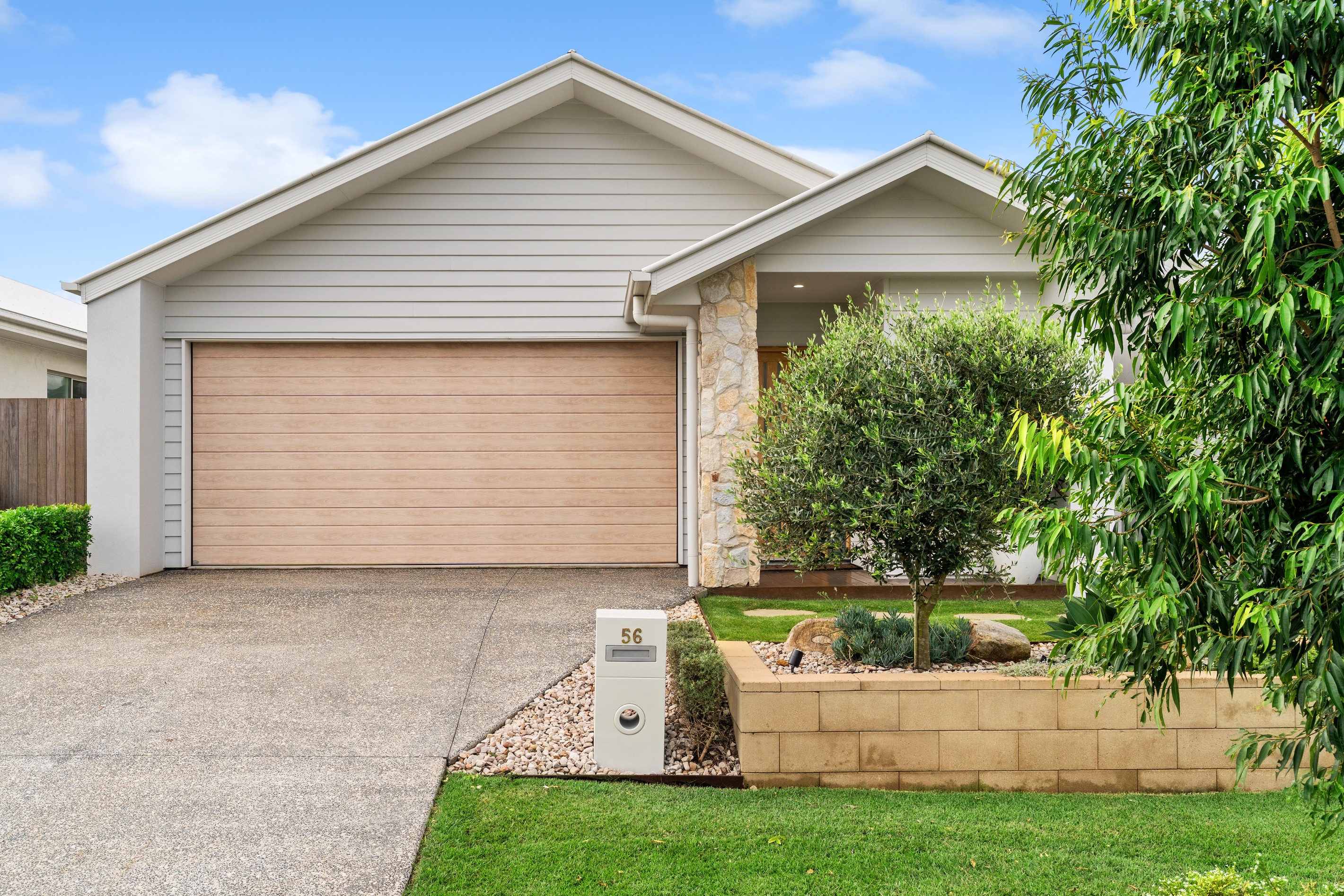 56 lamington Crescent, BANYA, QLD 4551