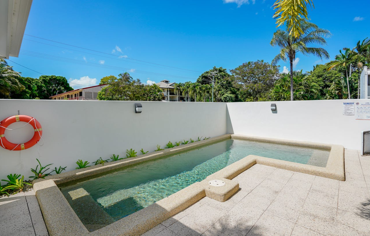 302/497 Varley Street, Yorkeys Knob, QLD 4878