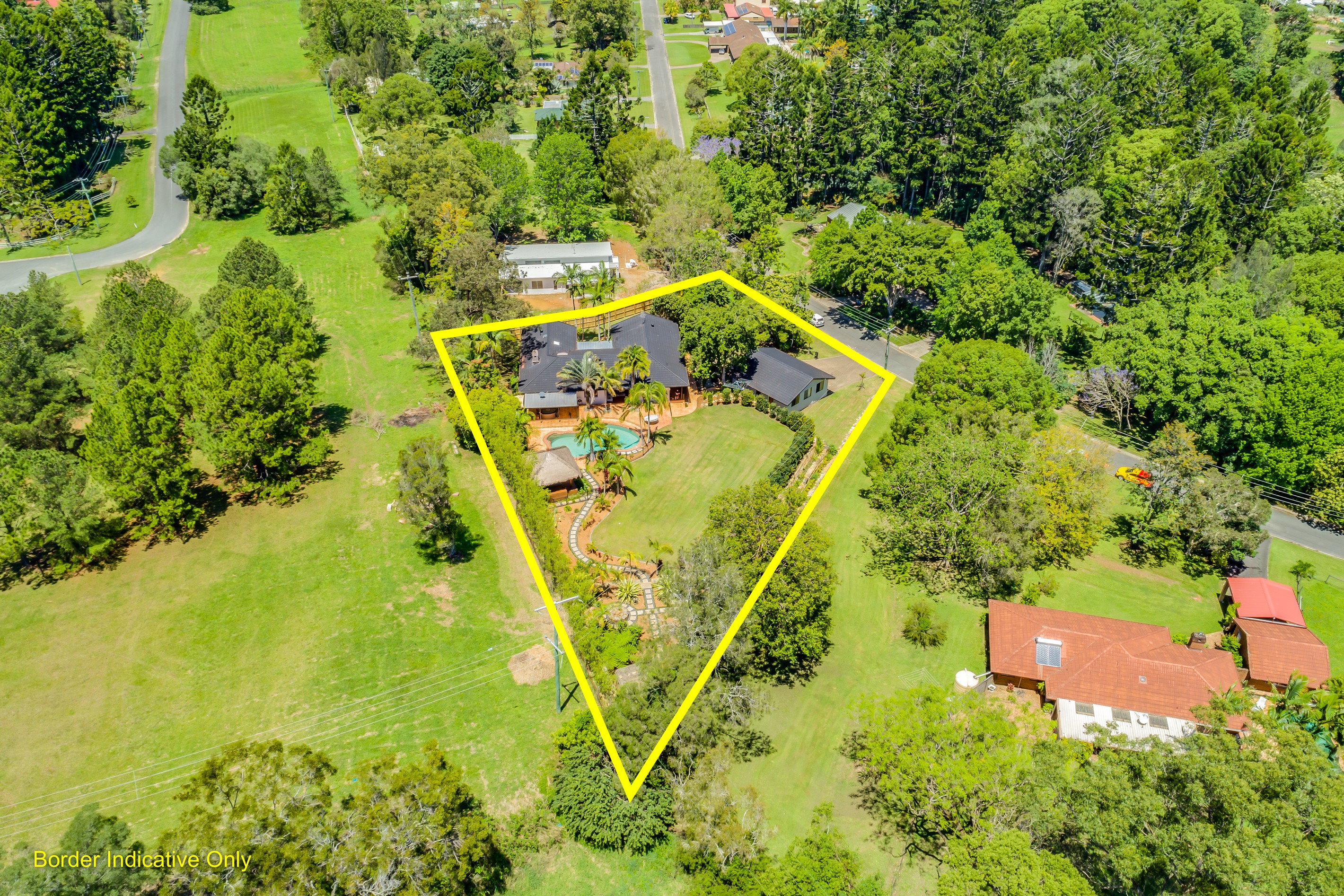 11 Joanne Court, Currumbin Valley, QLD 4223
