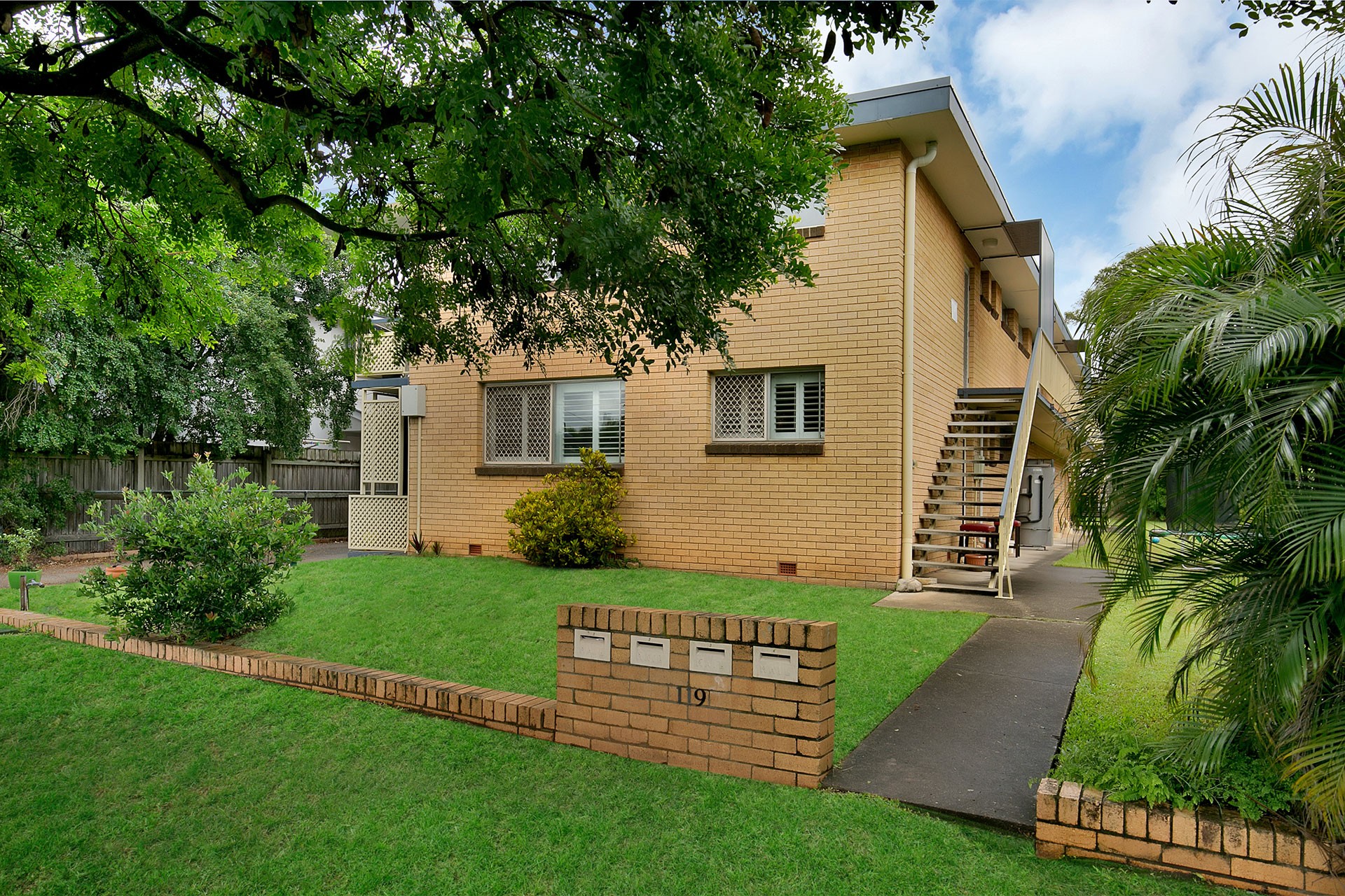 2/119 Chaucer Street, Moorooka, QLD 4105