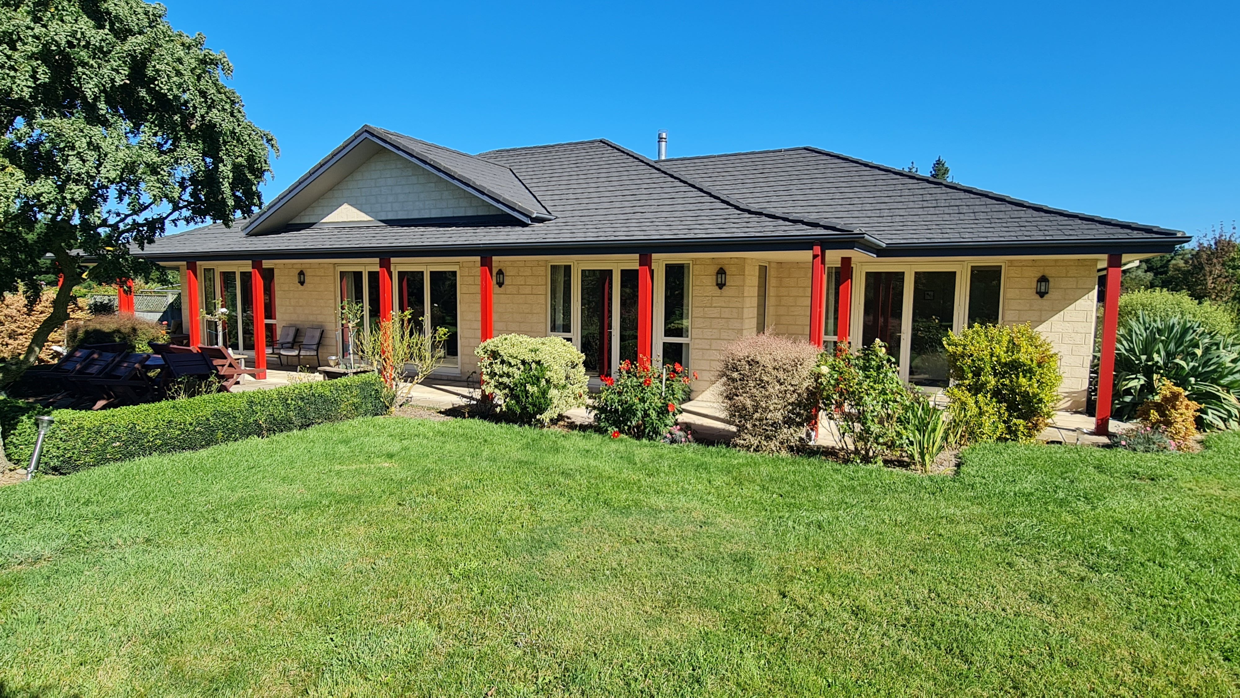 120 Johnstone Street, Tinwald, Ashburton District