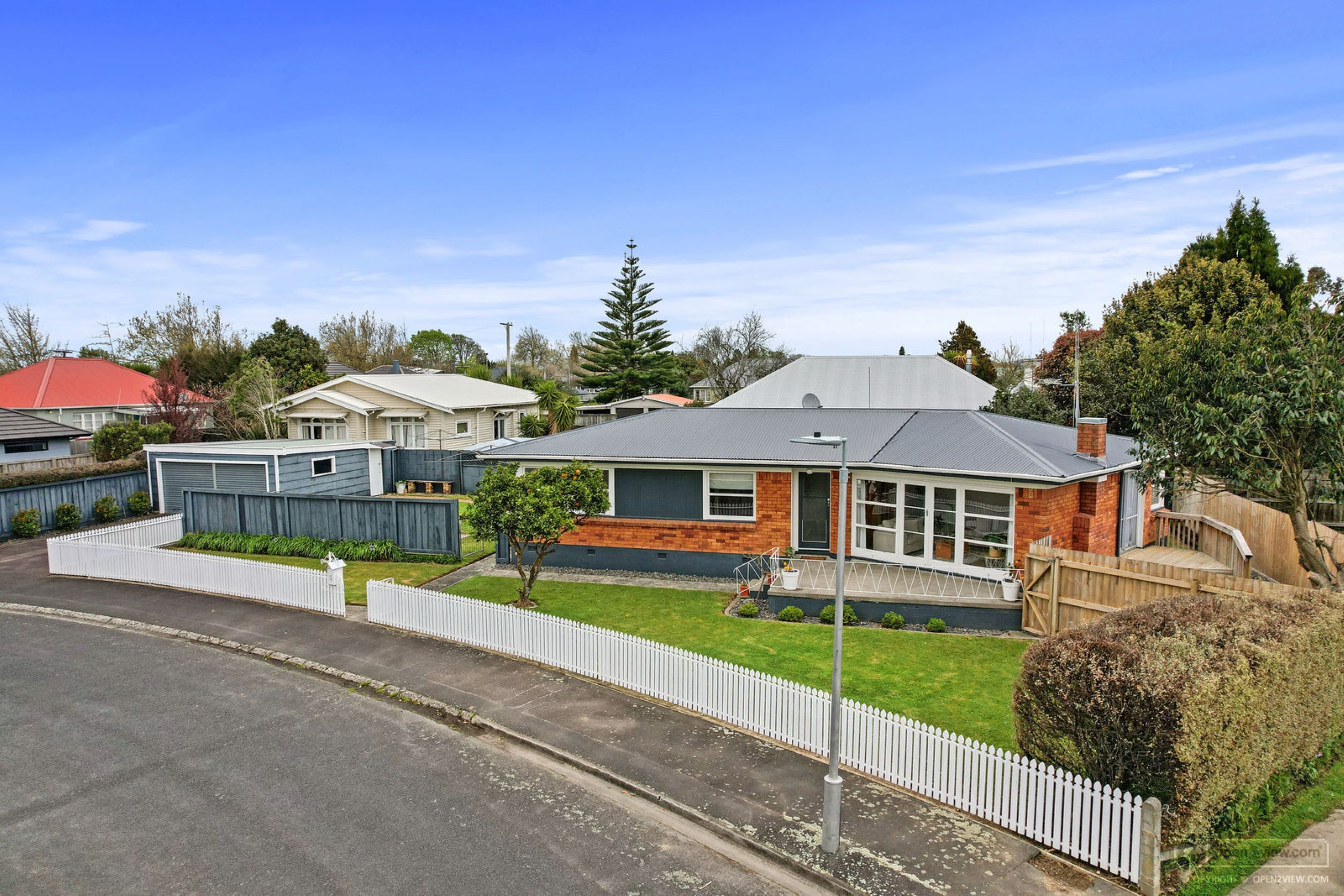 3 Walker Terrace, Dinsdale, Hamilton City