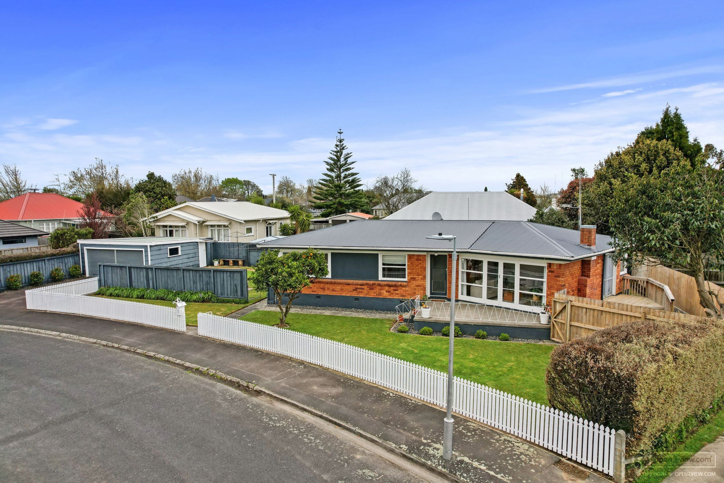 3 Walker Terrace, Dinsdale, Hamilton City