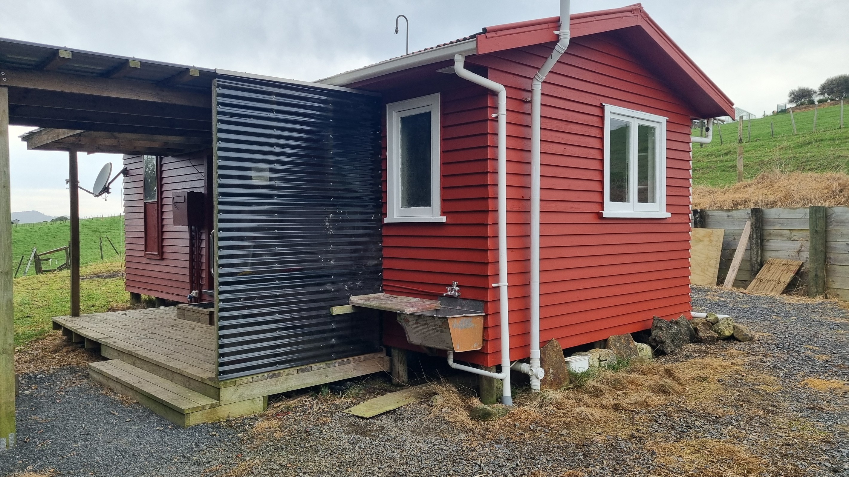 Kerikeri, Far North District