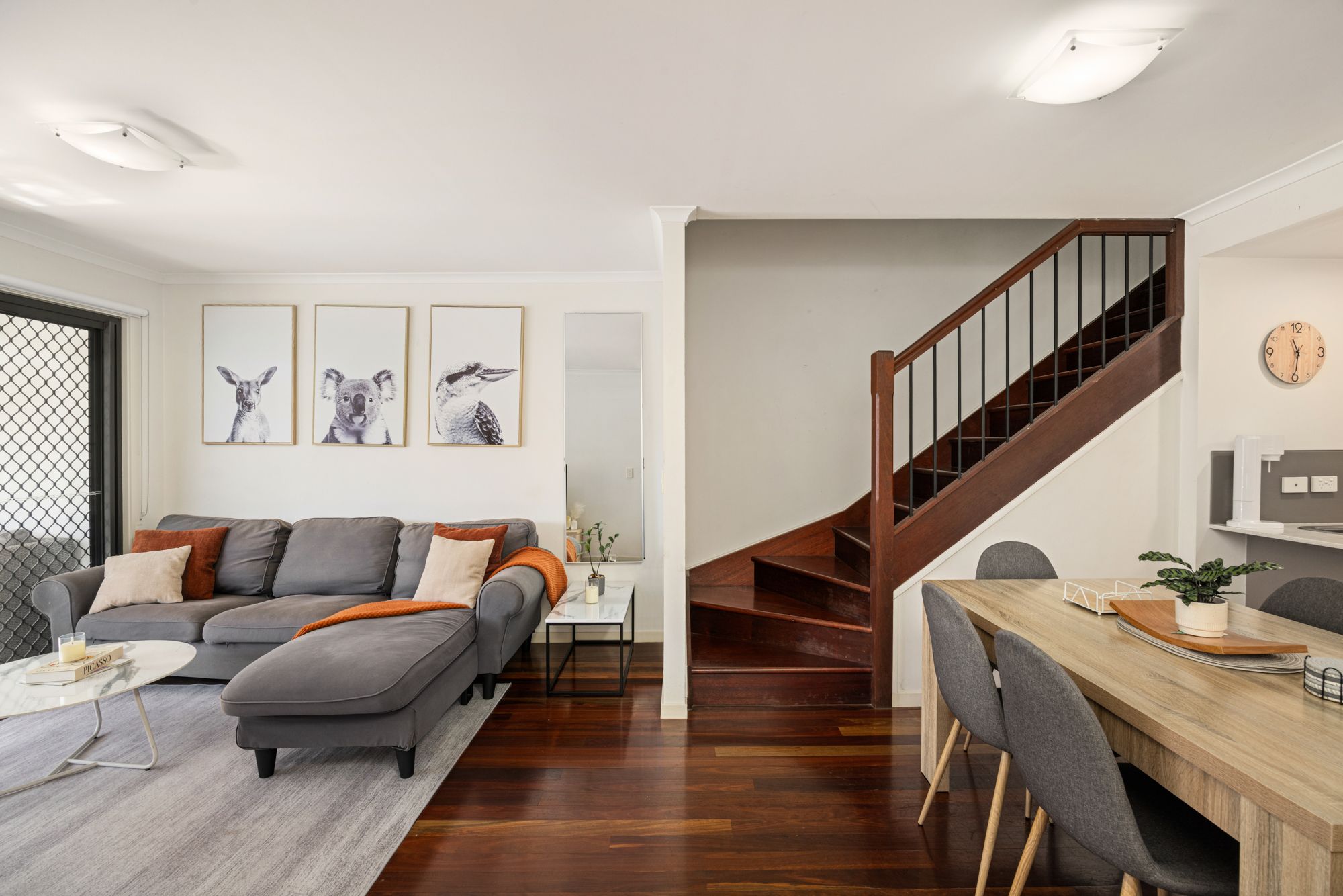 8/19 Baringa Street, Morningside, QLD 4170
