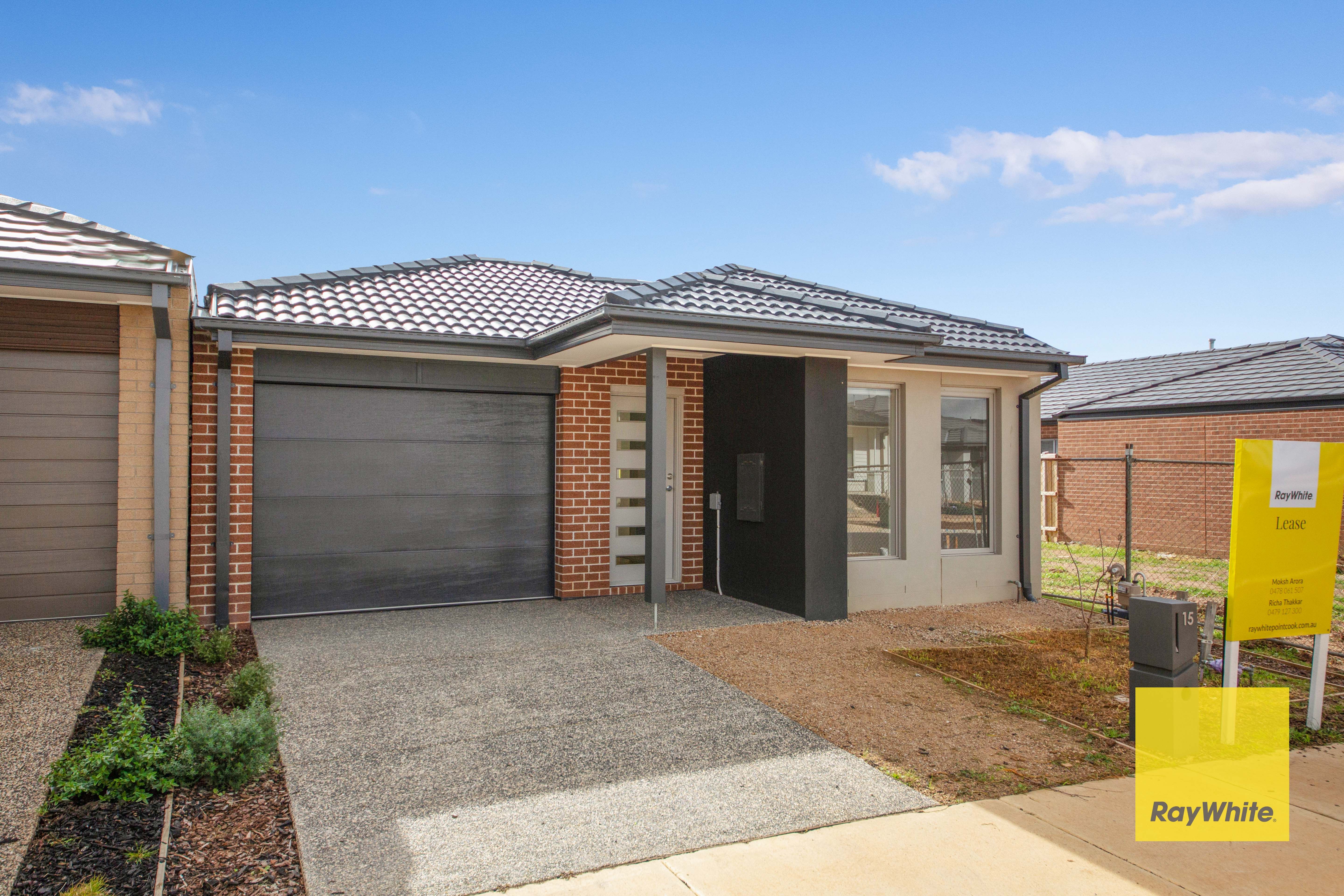 15 Superb Road, Wyndham Vale, VIC 3024