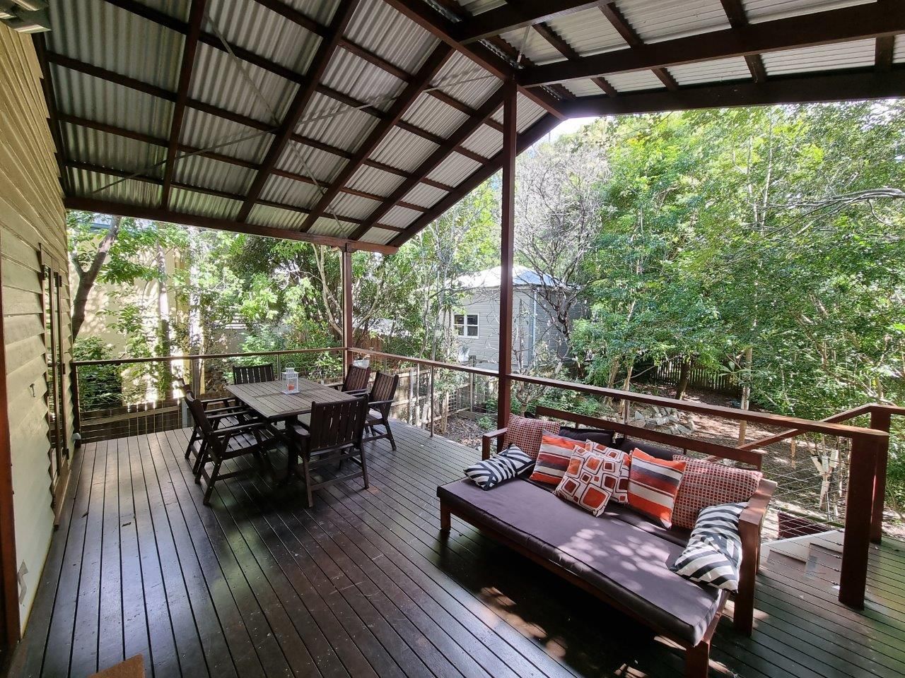 34 Stevenson Street, Paddington, QLD 4064