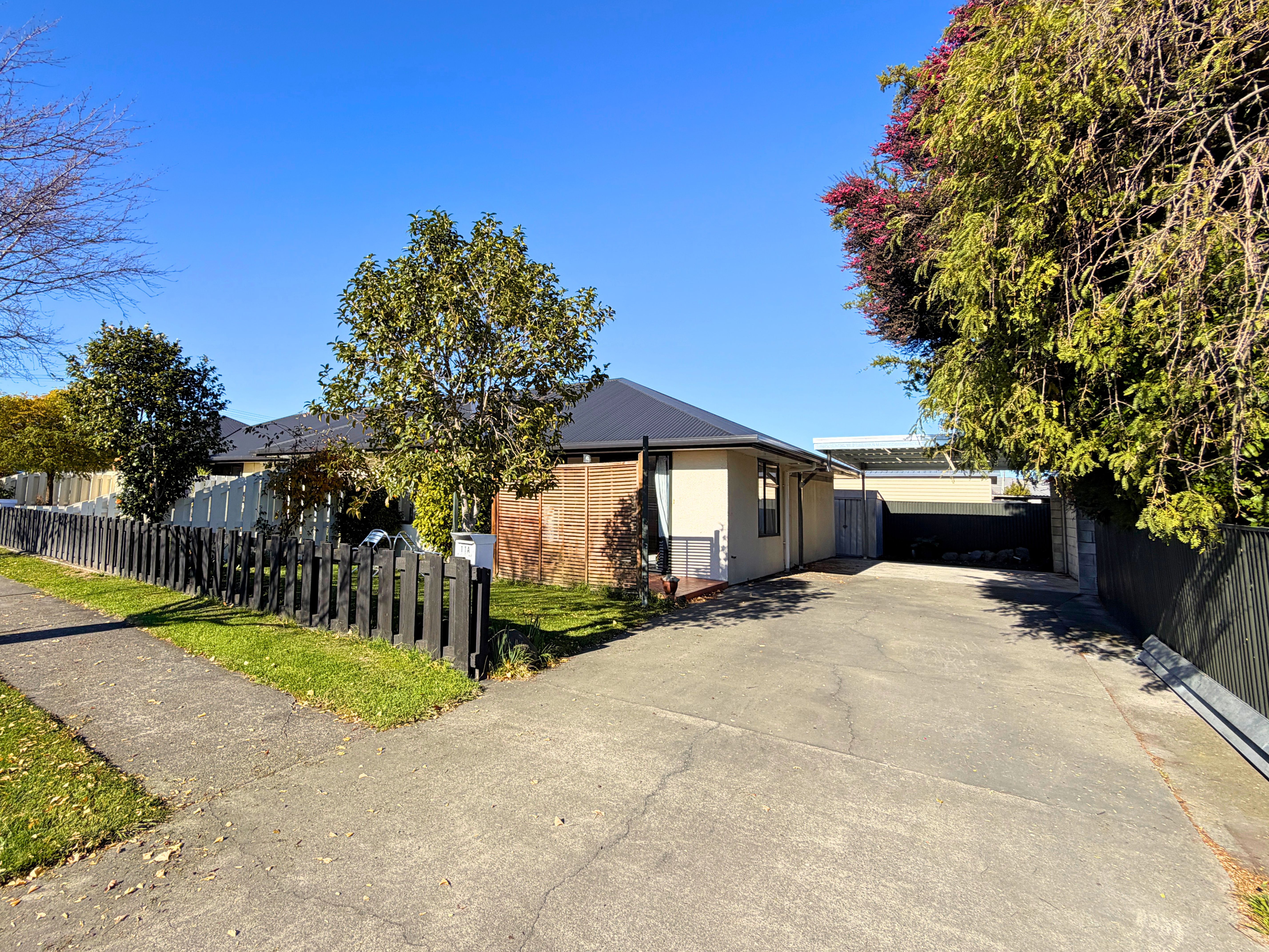 11a Pitchill Street, Mayfield, Marlborough District