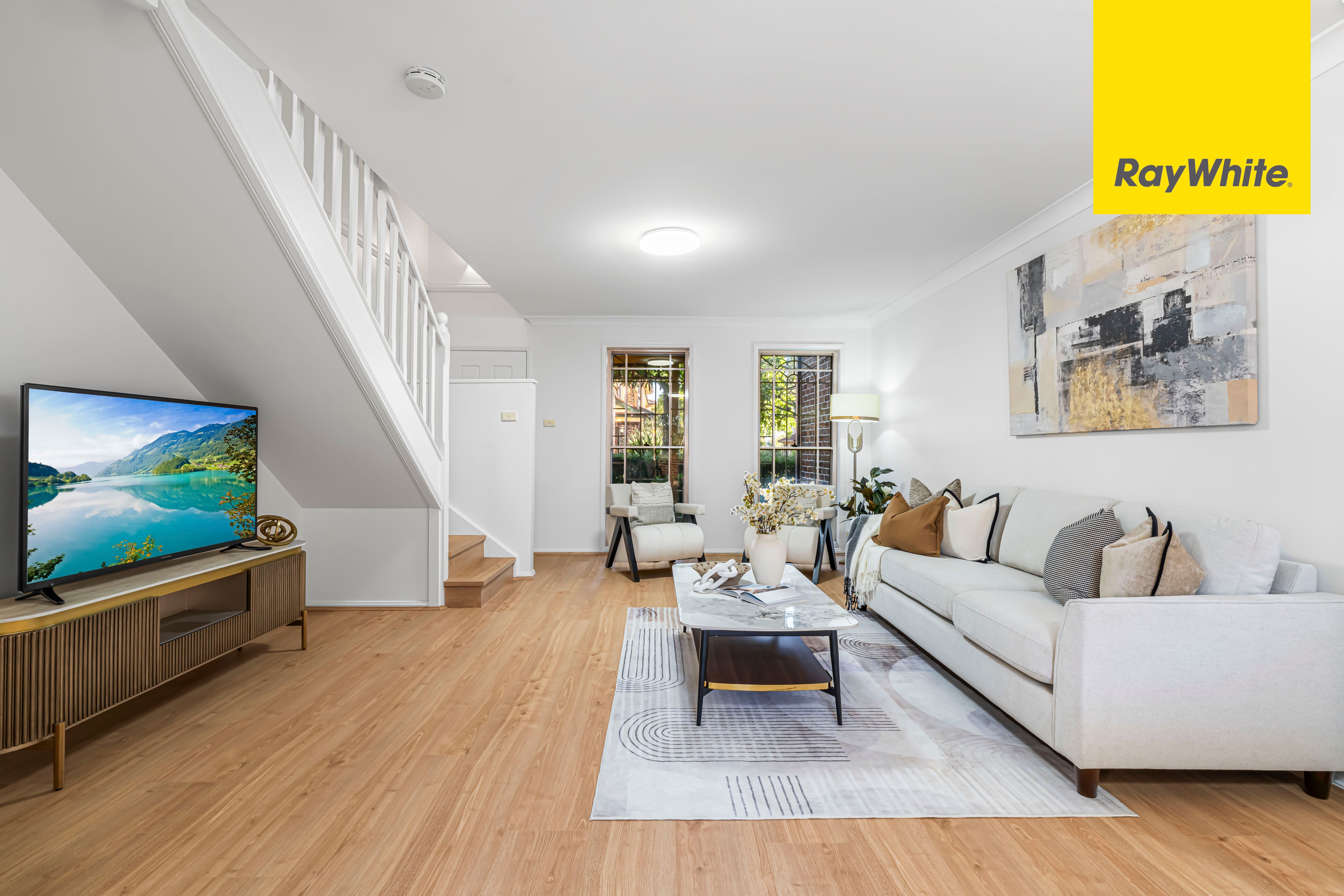 8/7 Kenworthy Street, Dundas, NSW 2117