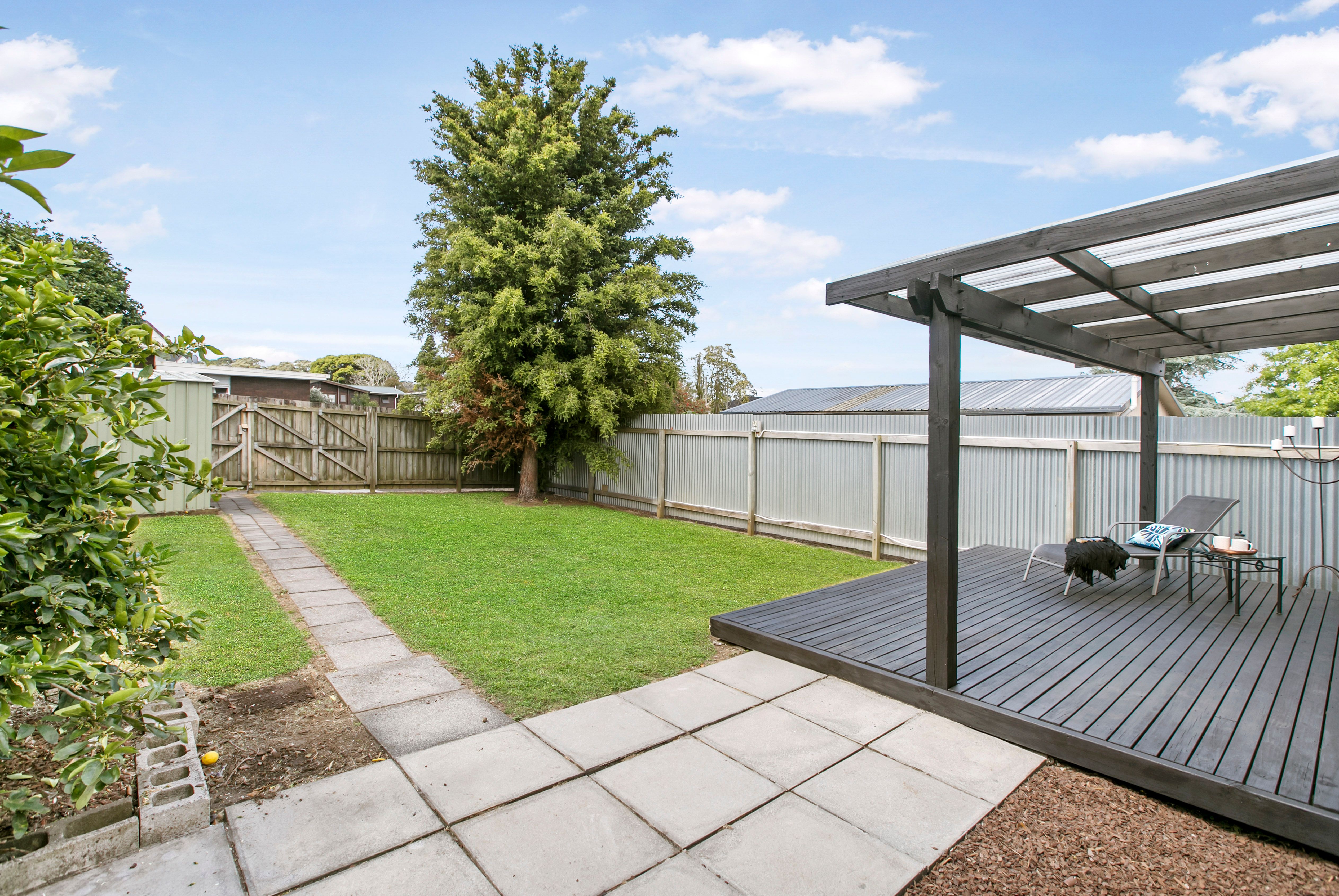 5/40 Mount Smart Road, Onehunga, Auckland City