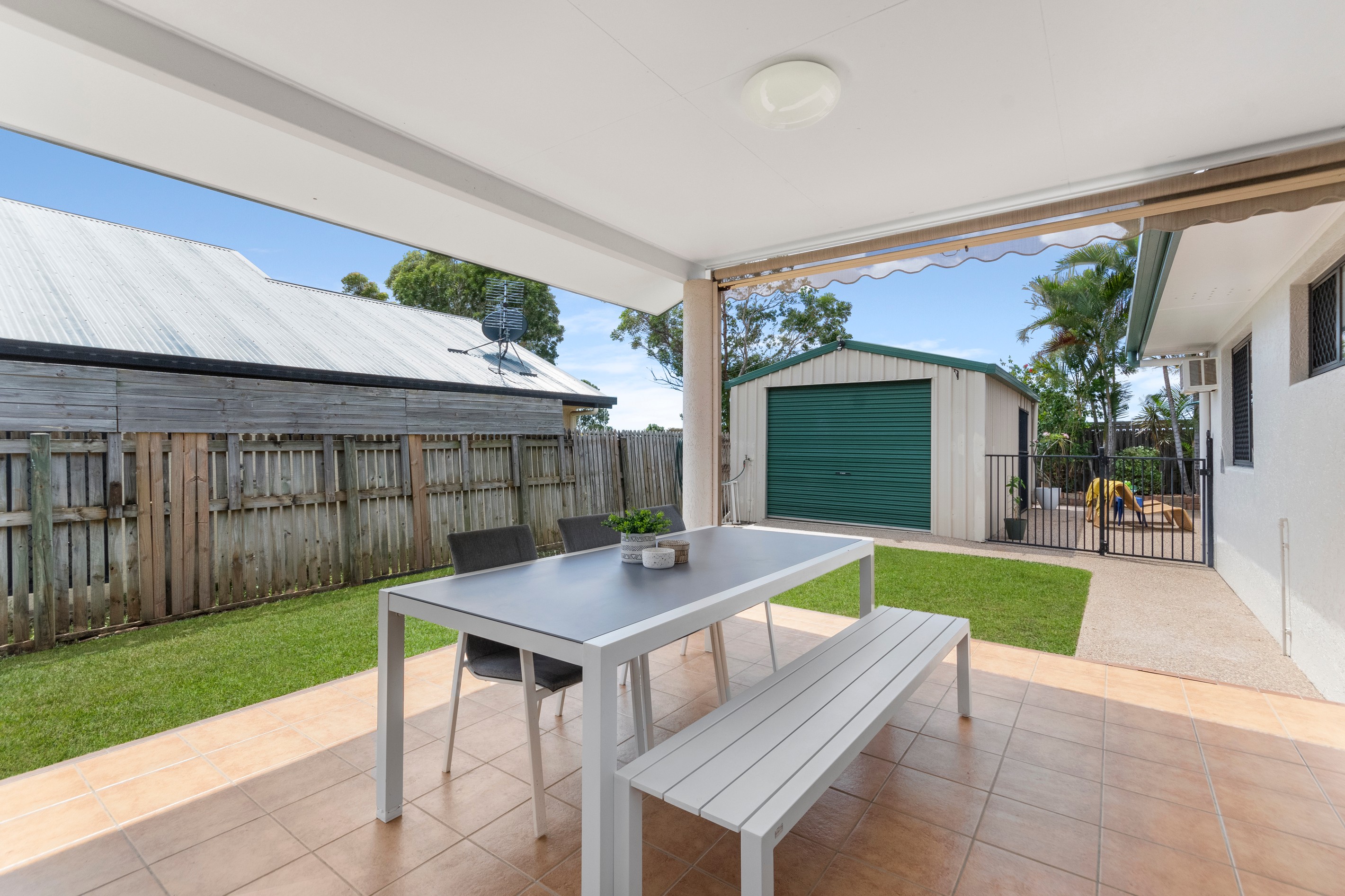 25 Killymoon Crescent, Annandale, QLD 4814