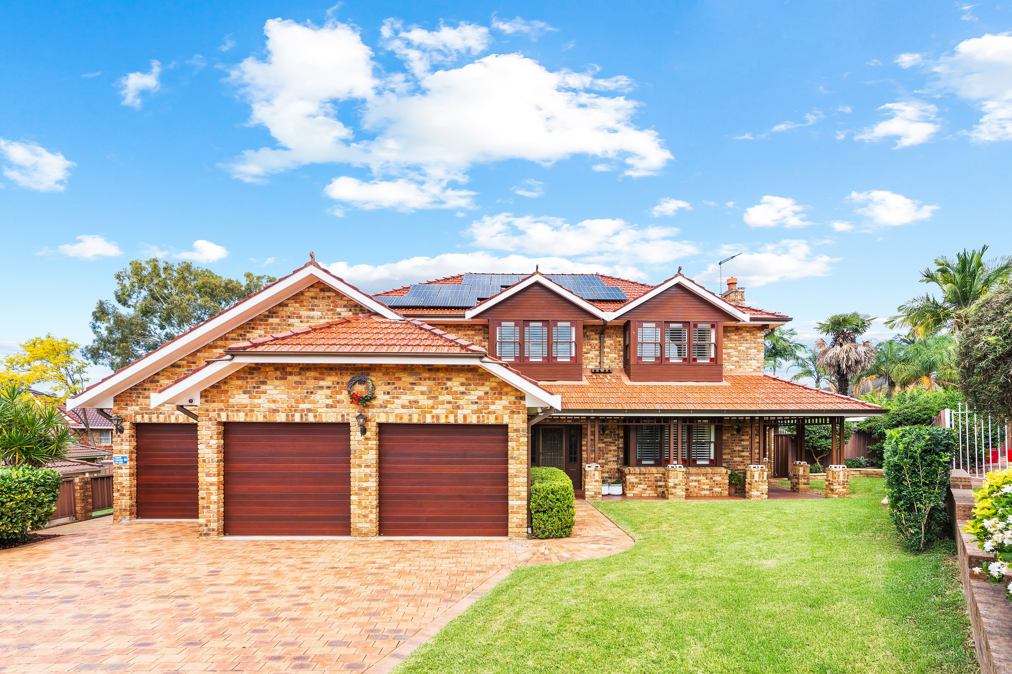 5 Kirkton Place, Edensor Park NSW 2176