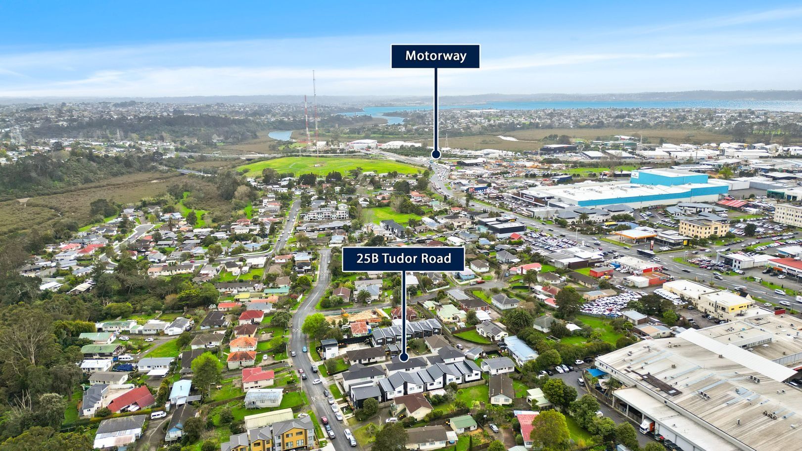 25B Tudor Place, Henderson, Waitakere City